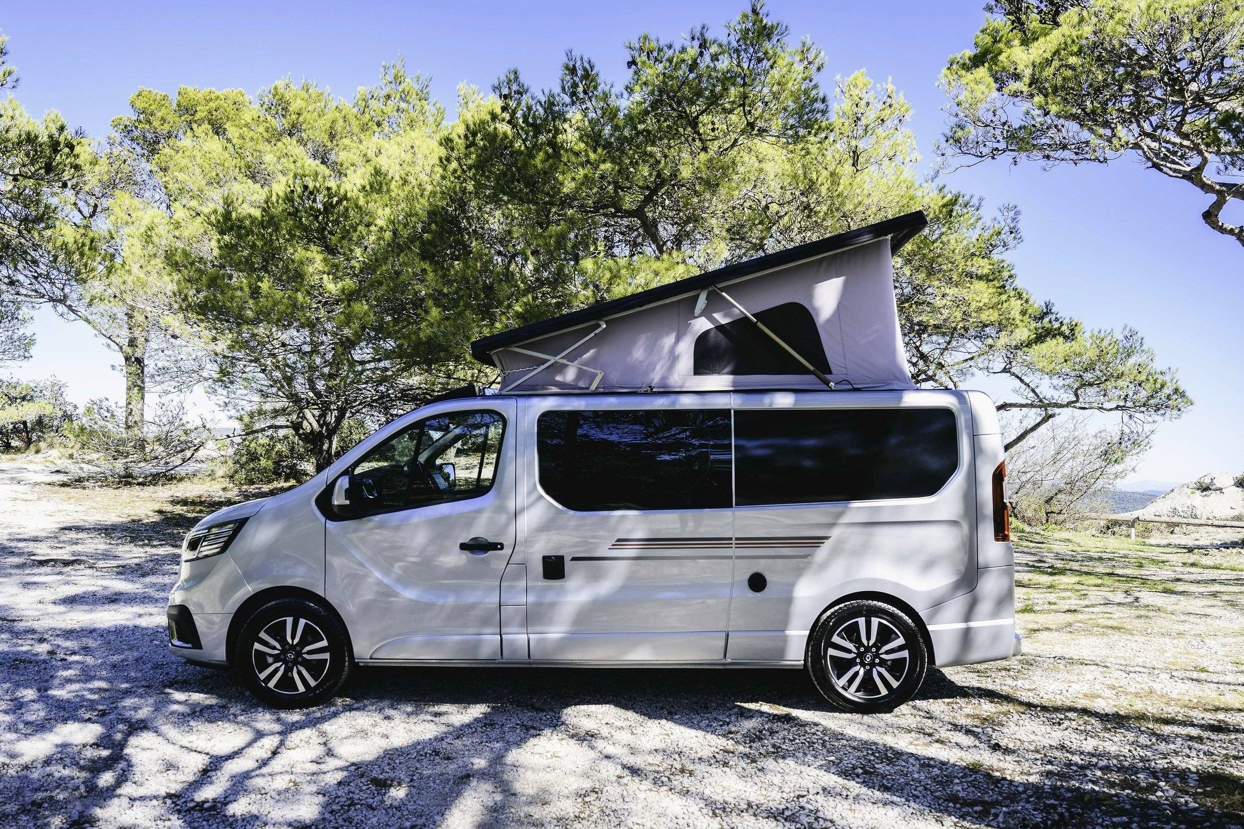 Randger RANDGER R535