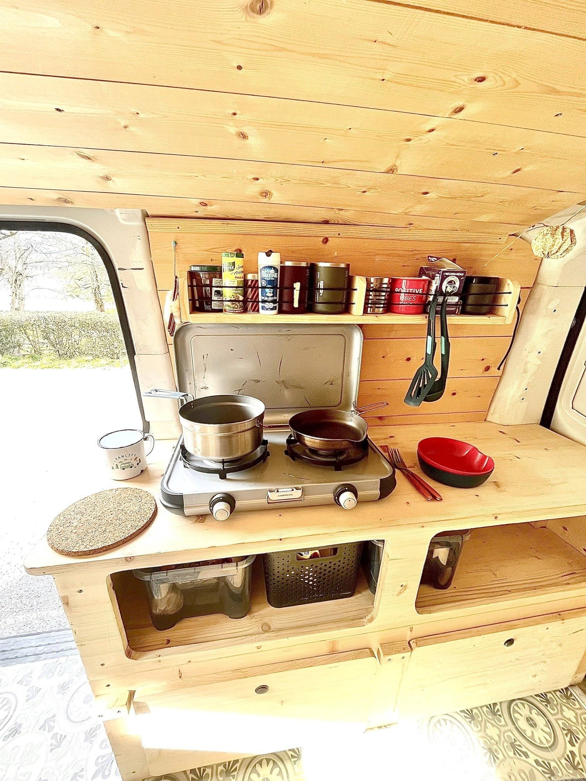 Volkswagen T5 2,0 l 140 ch