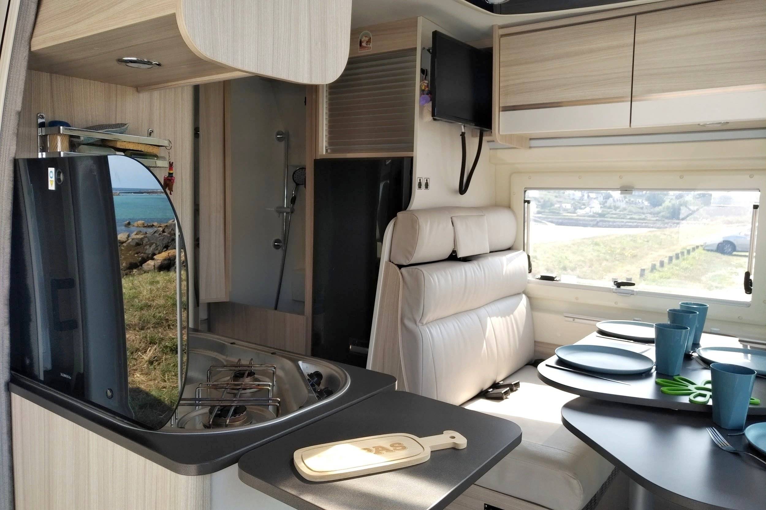 Dreamer D55 Exclusive