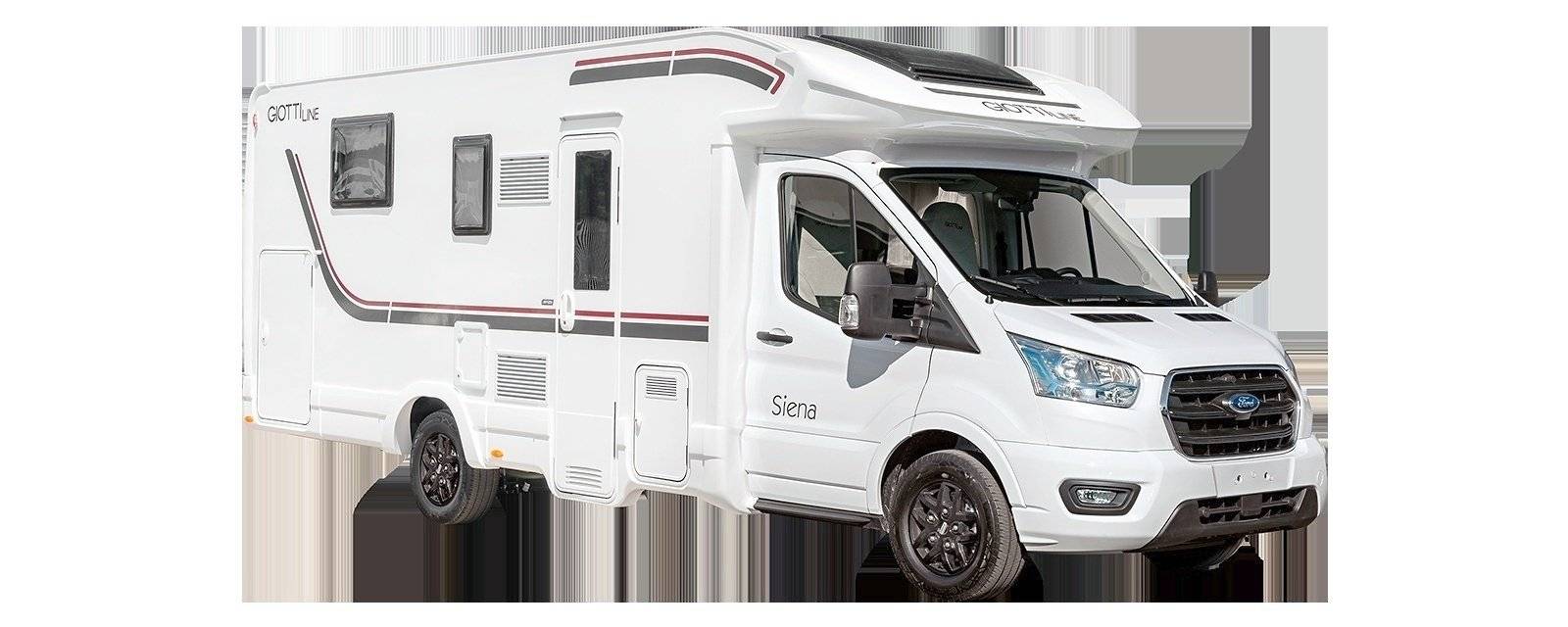 Giottiline Siena 395F