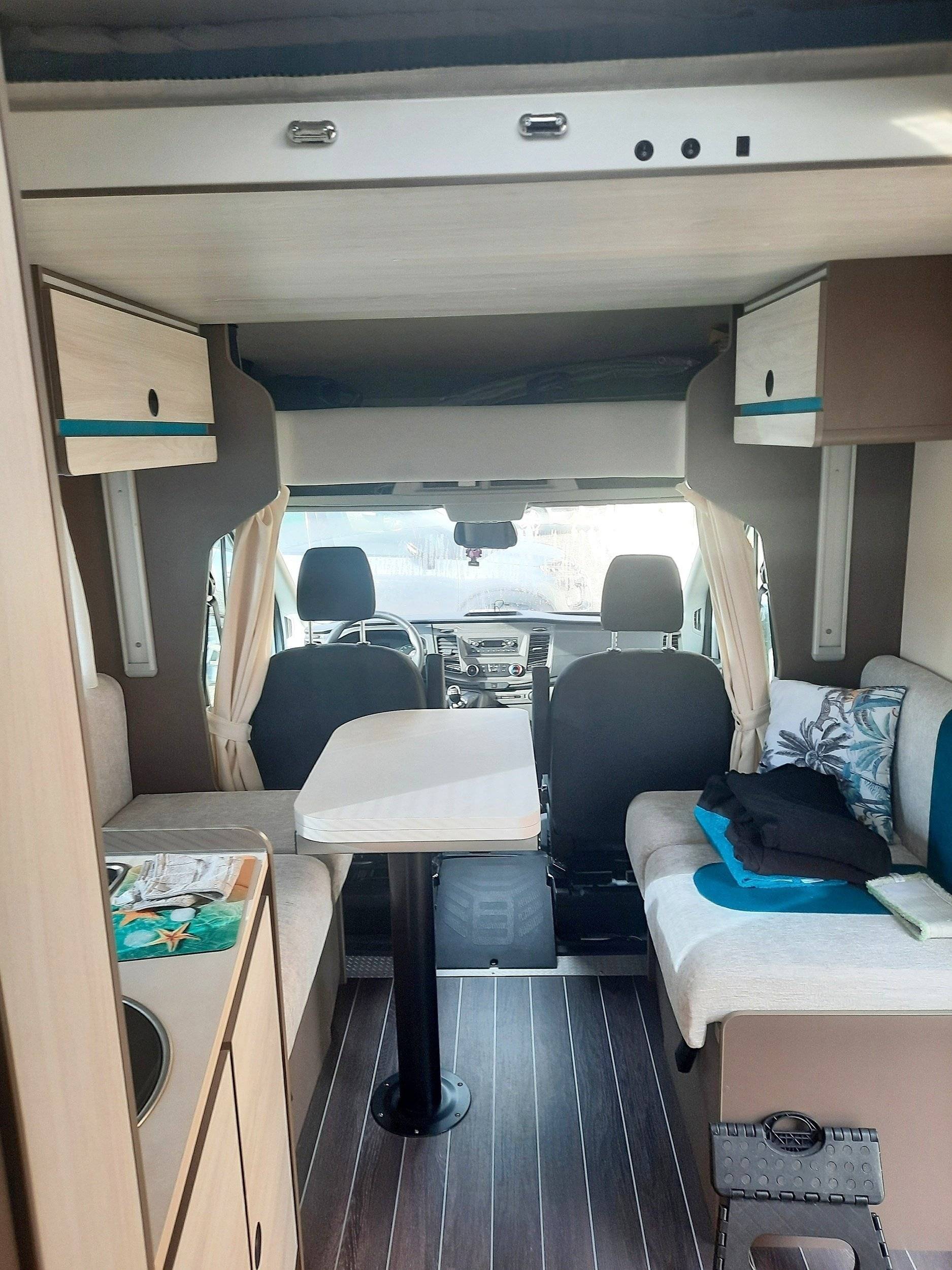 Rimor Rimor kilig 66 plus