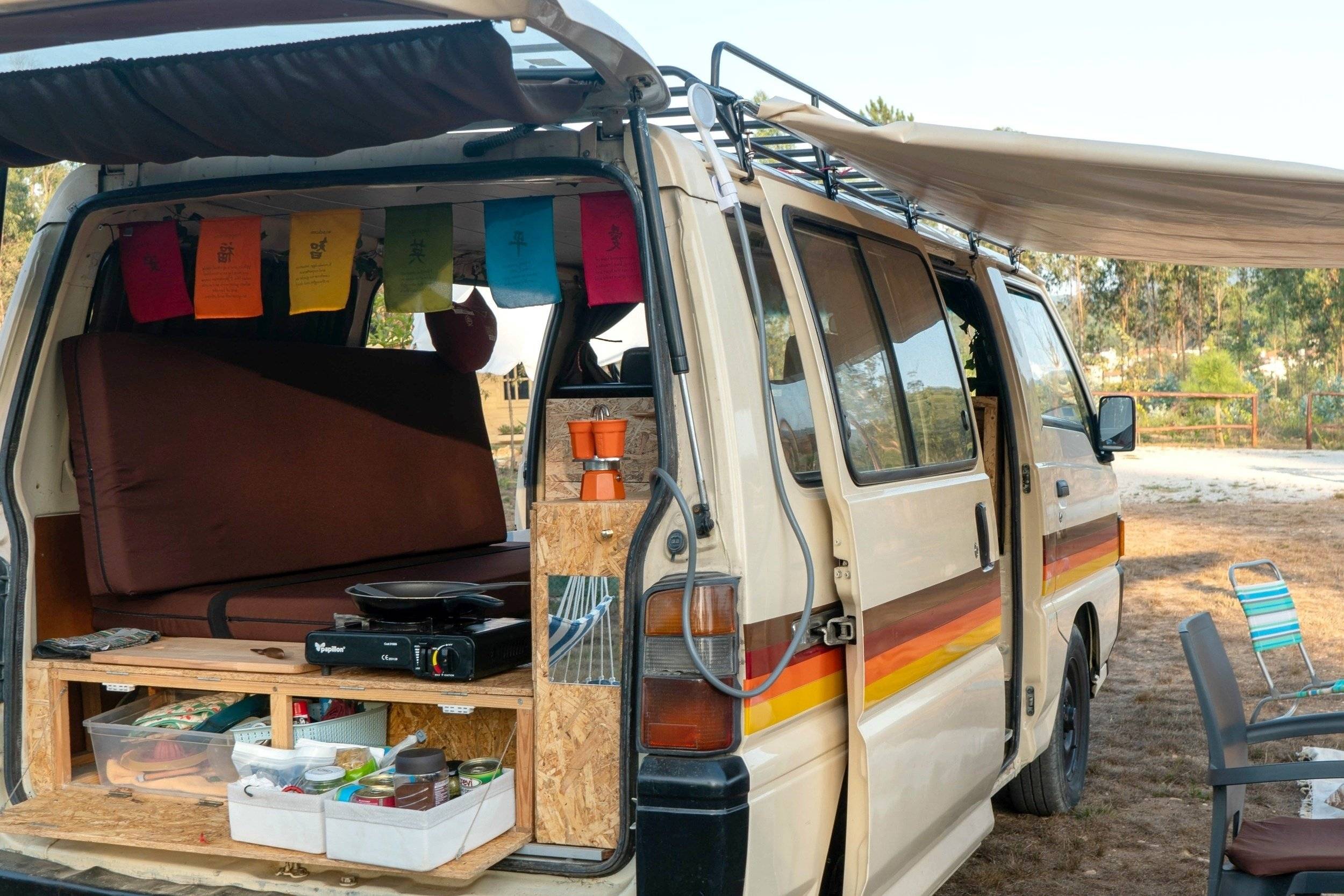 Westfalia L300