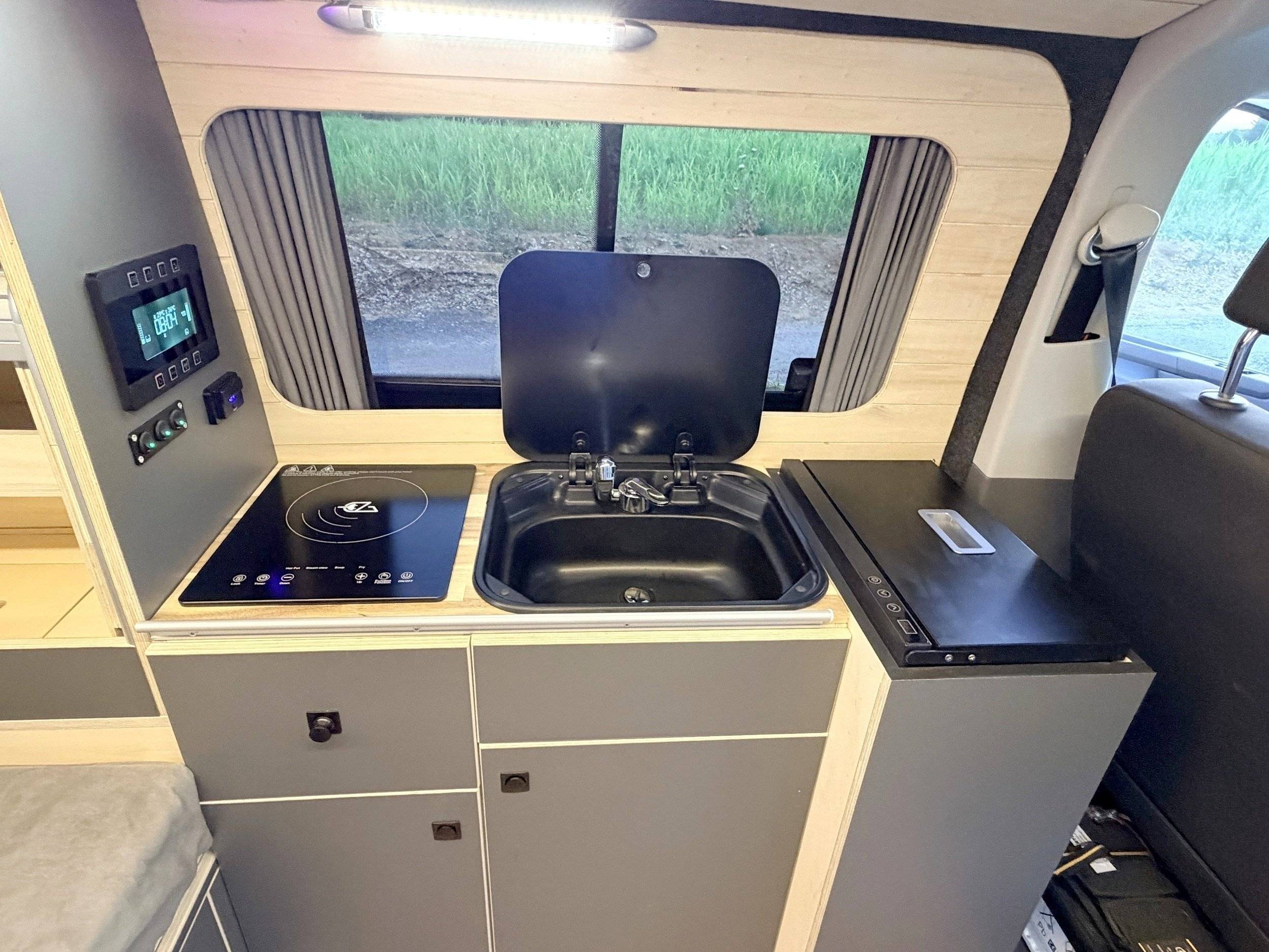 Volkswagen T6.1