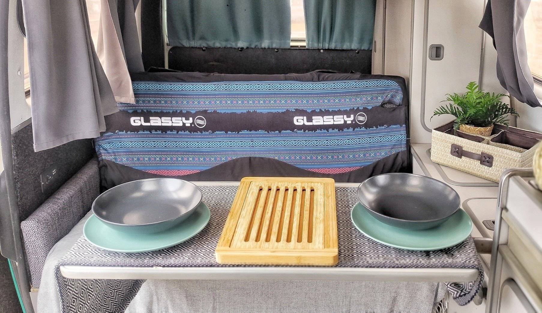 Volkswagen T3 Westfalia