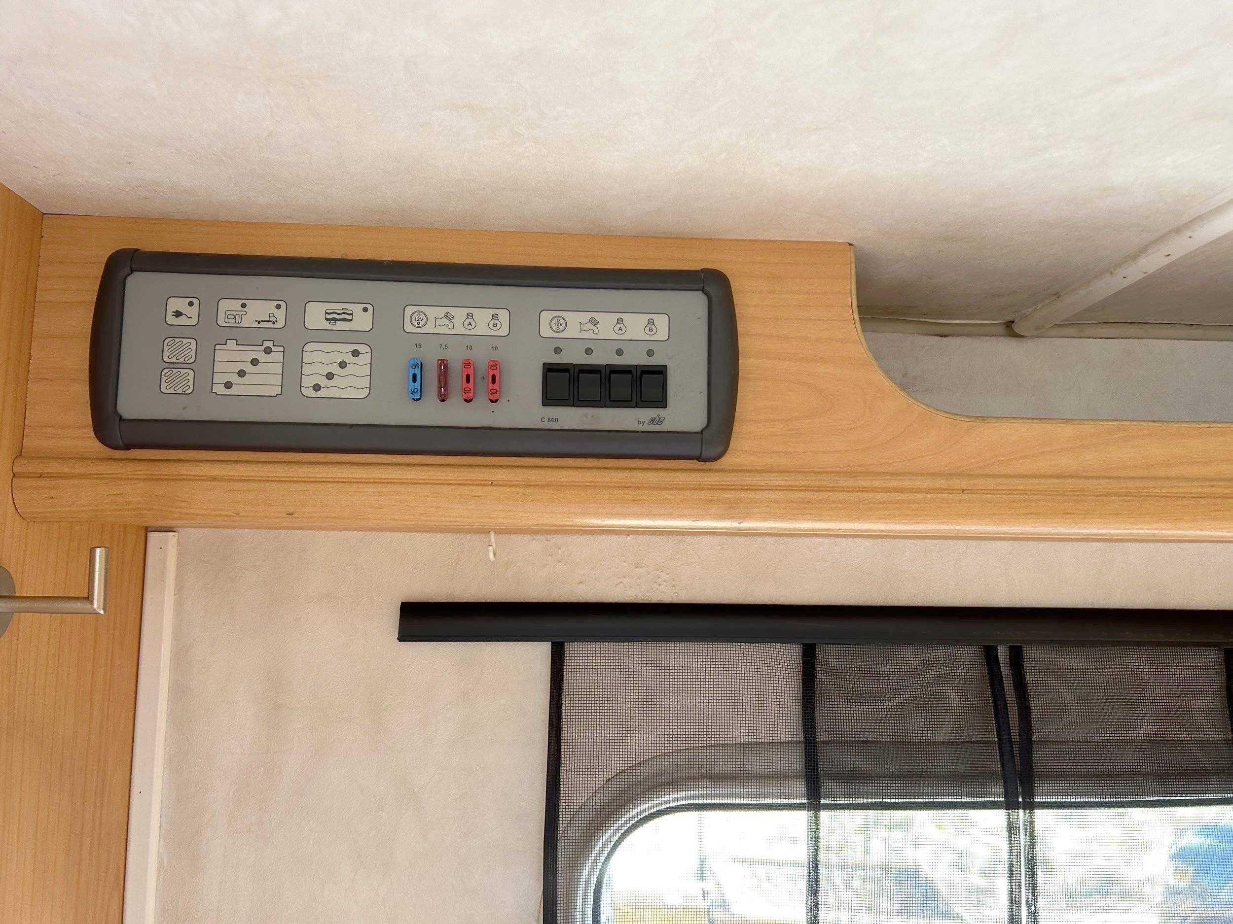 Moncayo Mediterraneo 