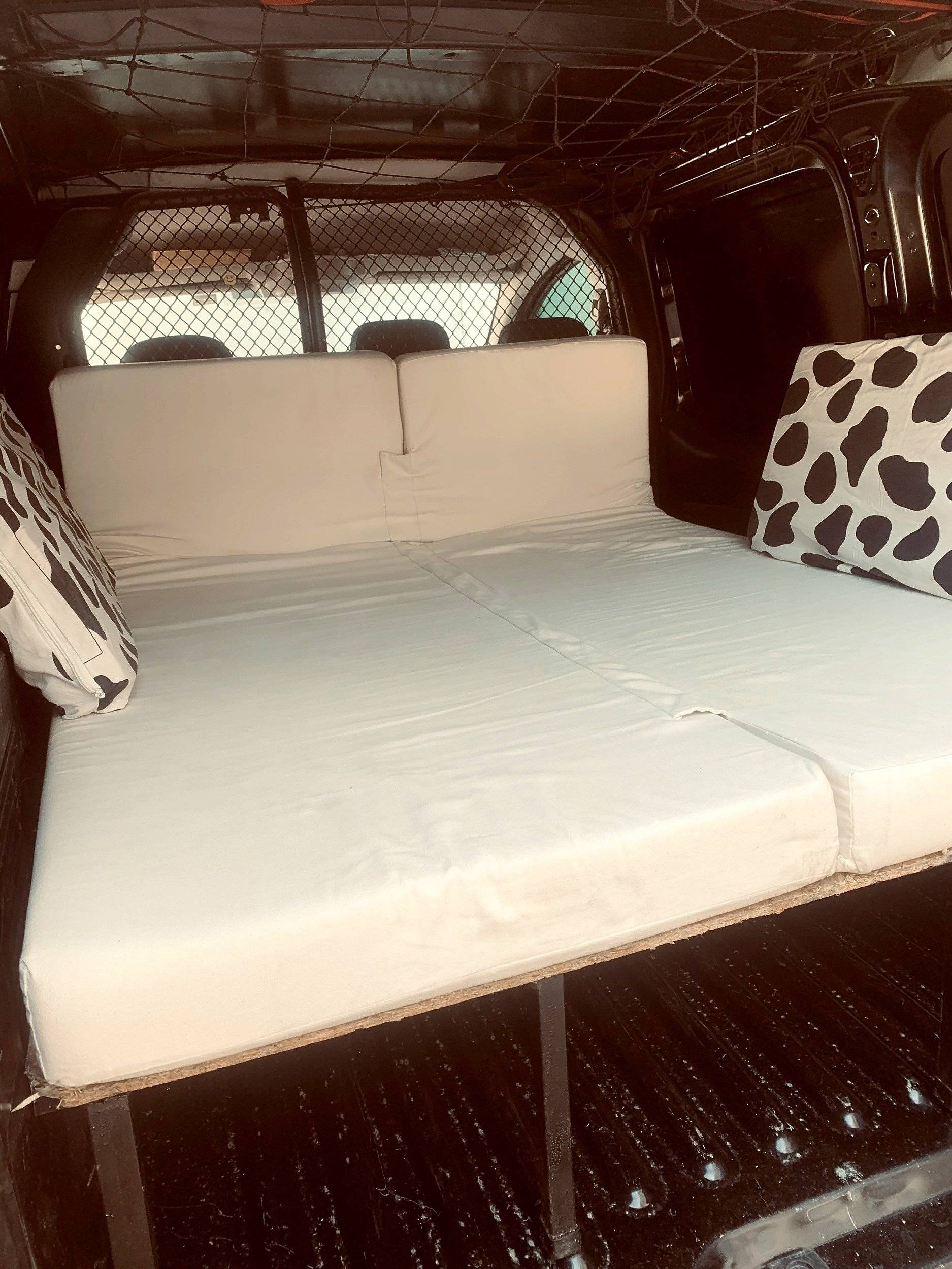 Ludospace Partner1,6 HDI 90 Ch