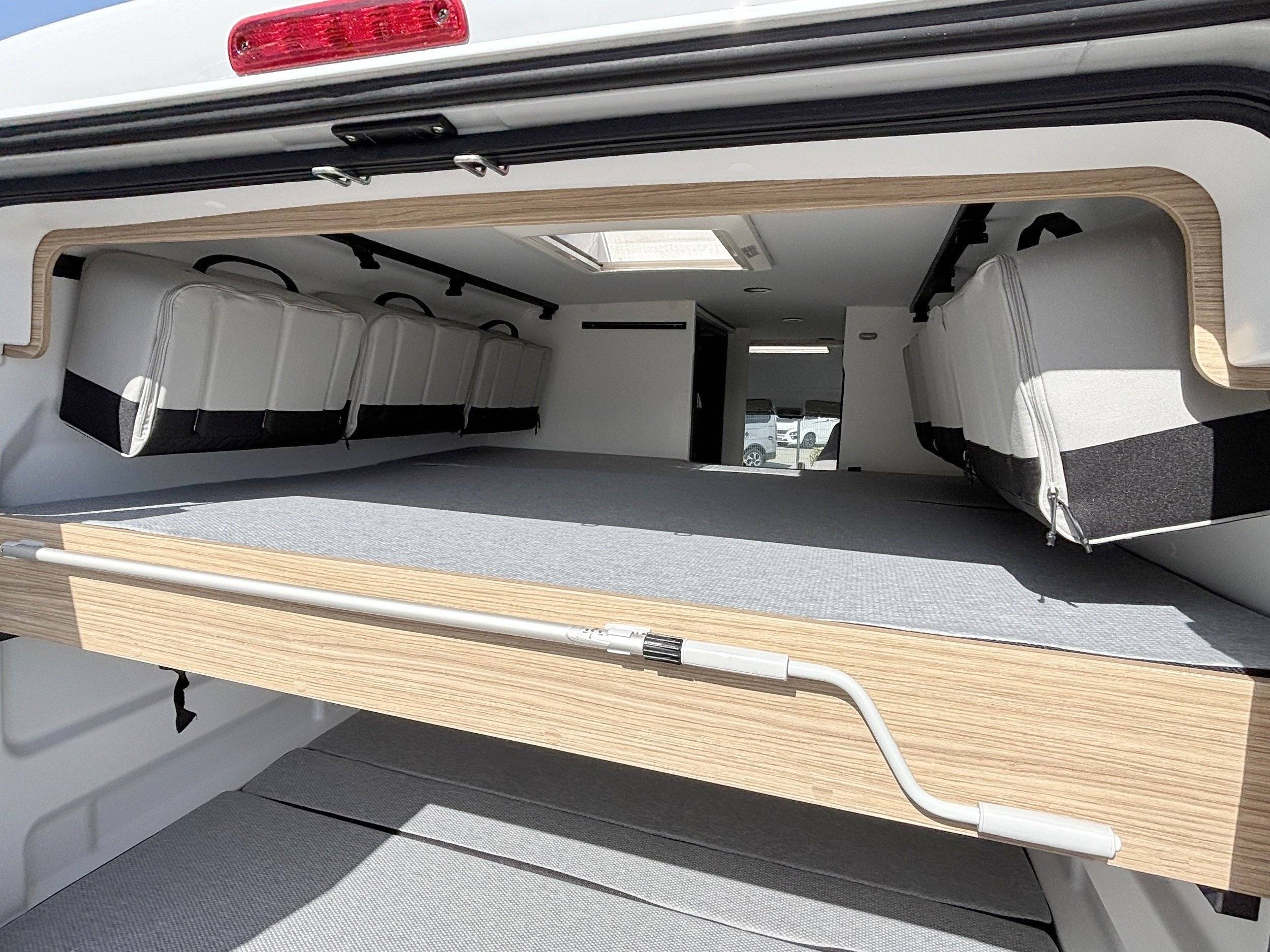 Pilote V630S