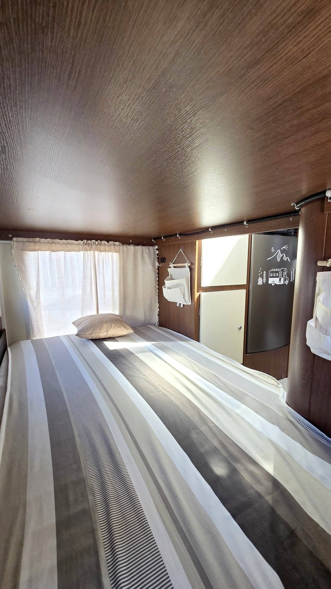 Roller Team Ducato 2,3 l 130 ch