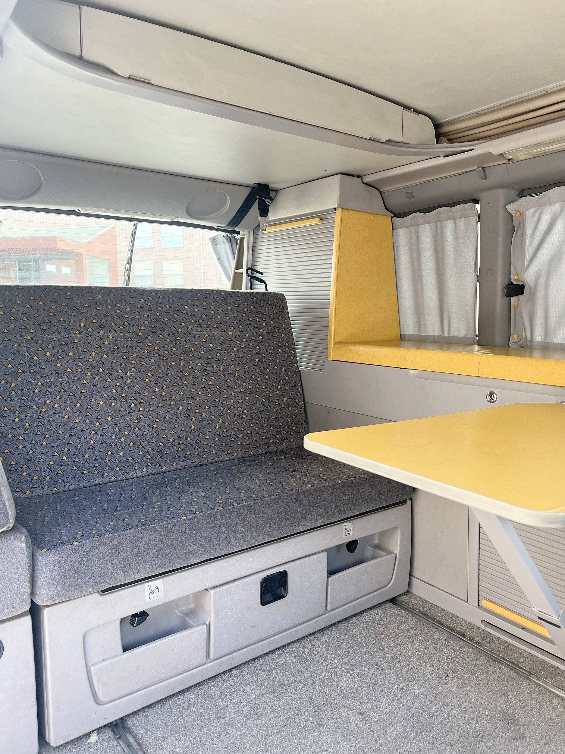 Westfalia Marco polo