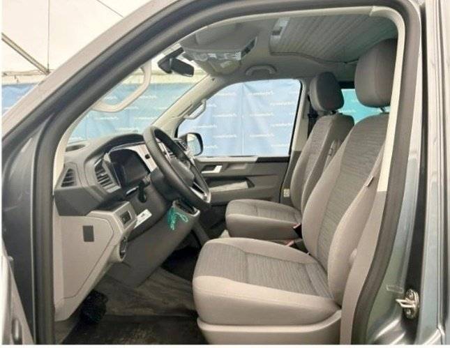 Volkswagen Volkswagen T6.1 California ocean