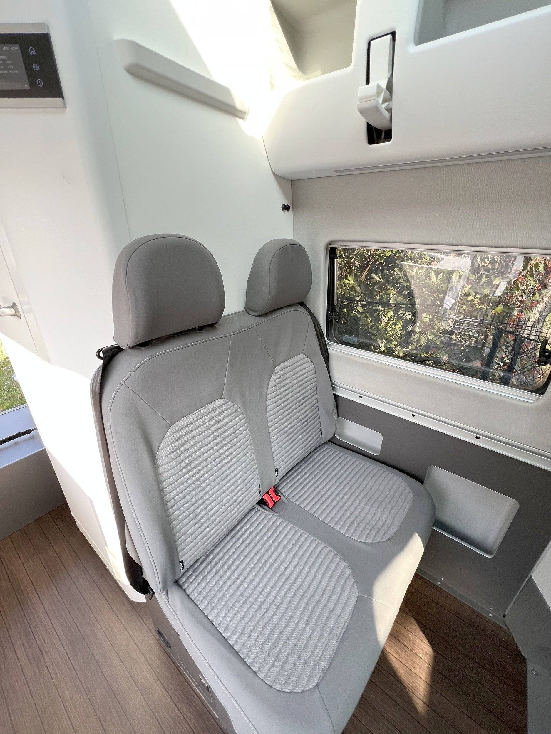 Volkswagen Volkswagen Grand California