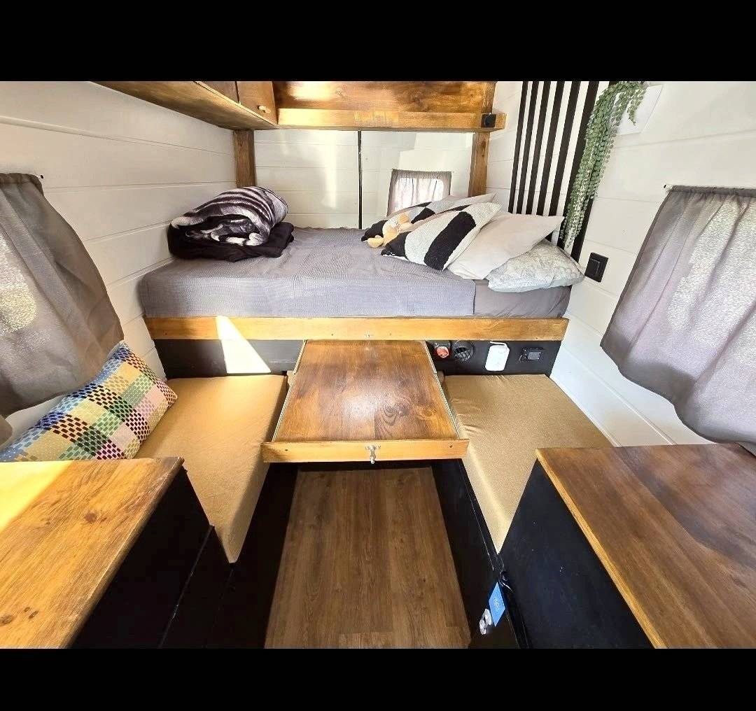 Ford Transit 2,2 l TDCi 120 ch.