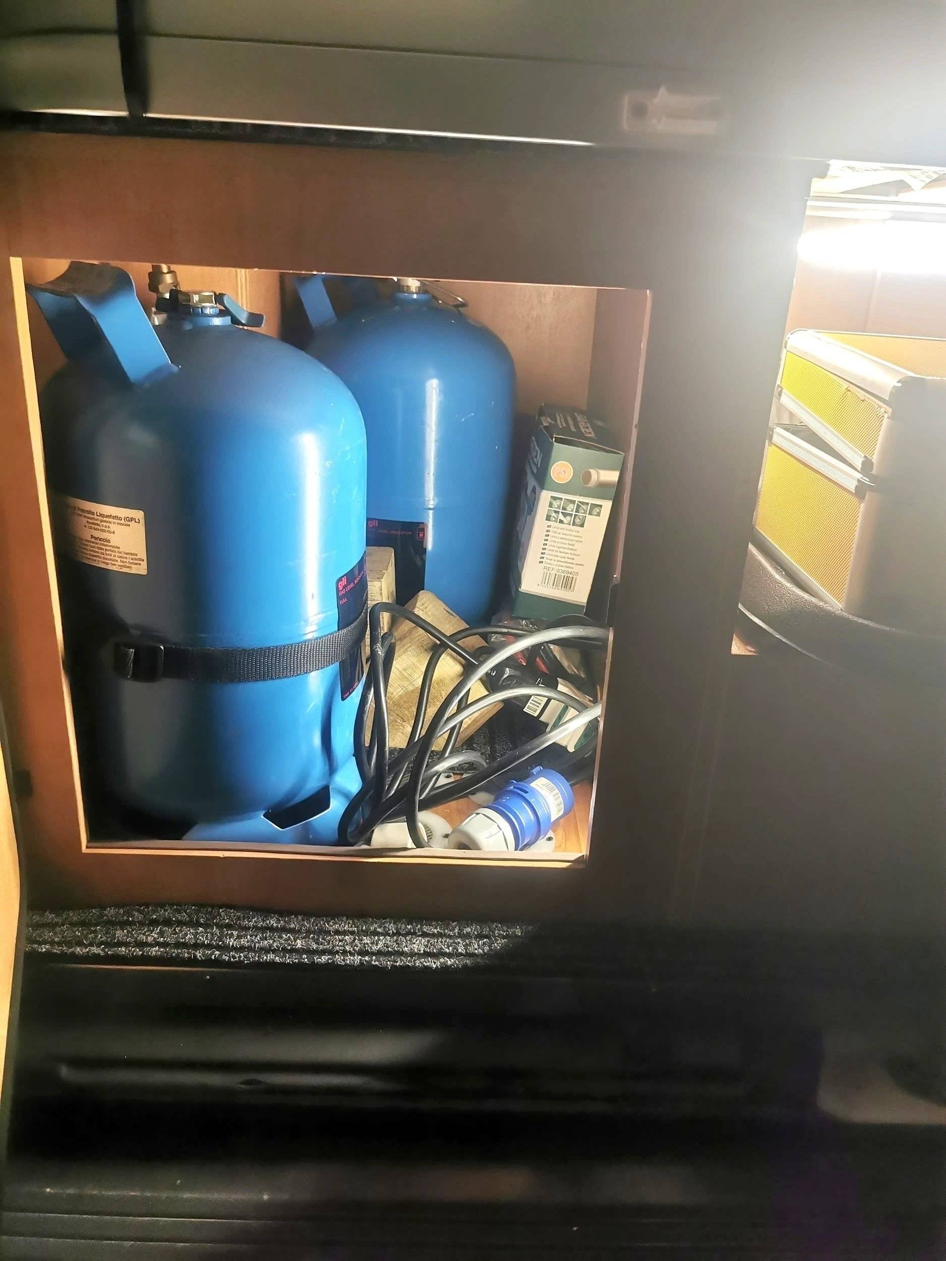 Roller Team livingstone 4