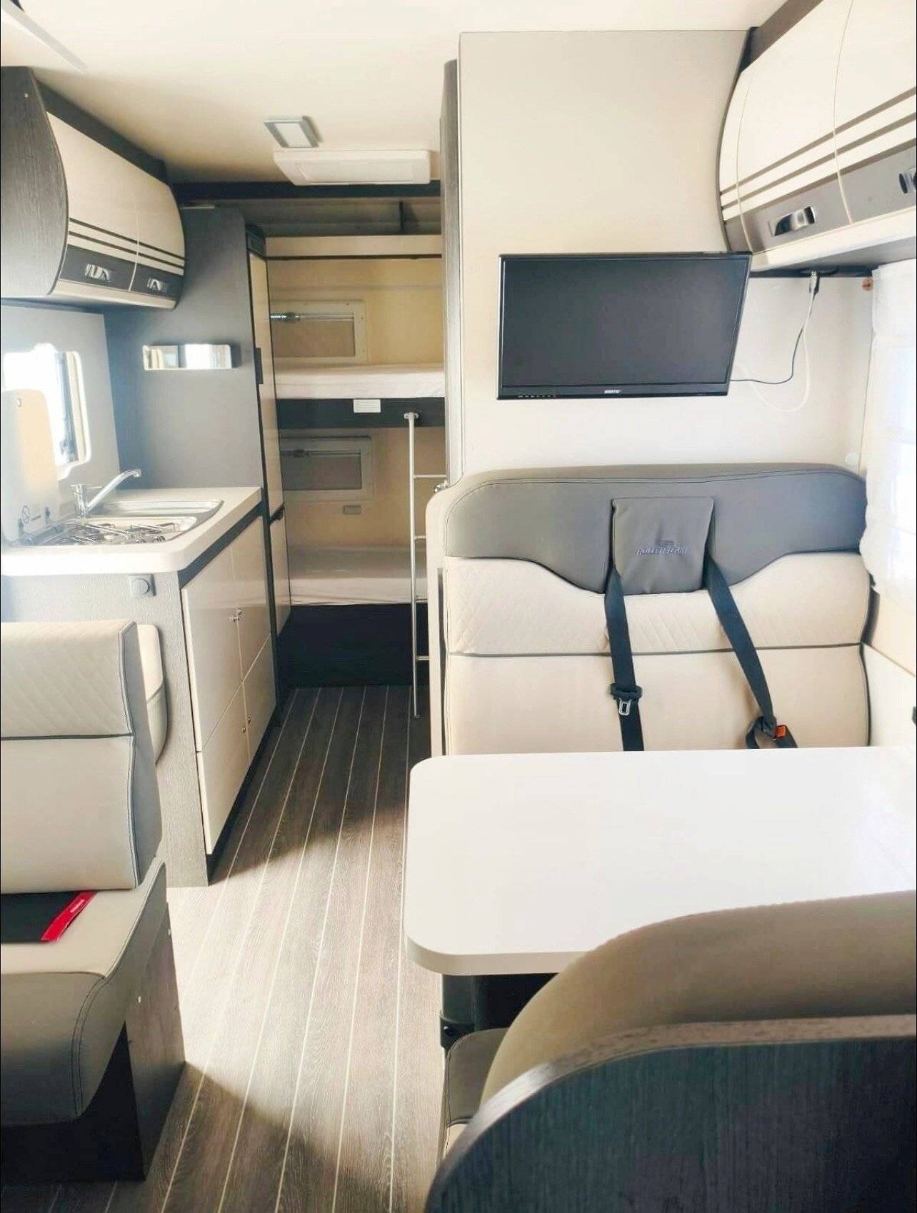 Roller Team KRONOS 277 M