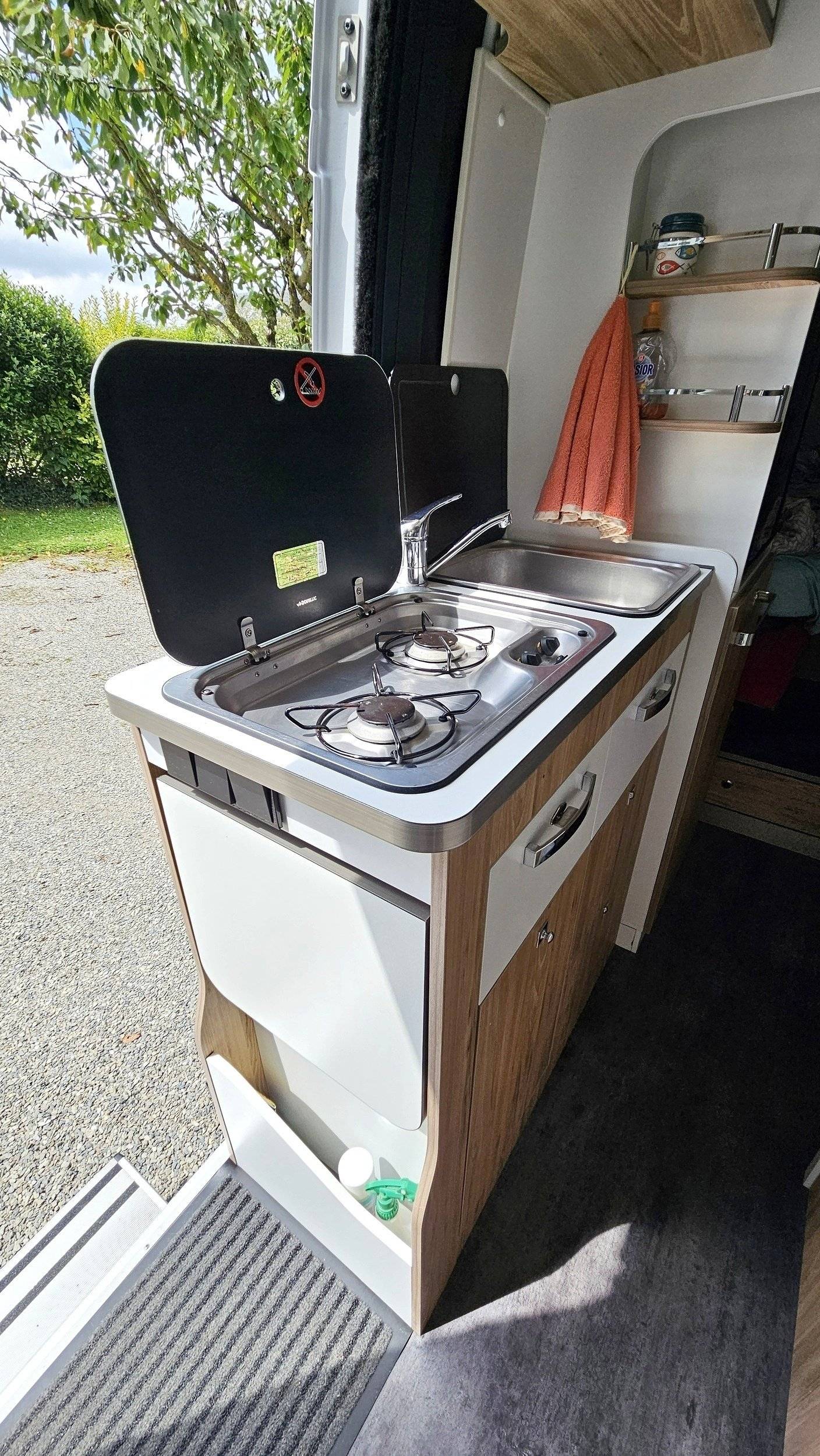 Bavaria Bavaria K630 J