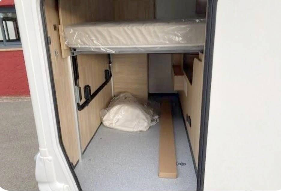 Challenger 318 Anniversary