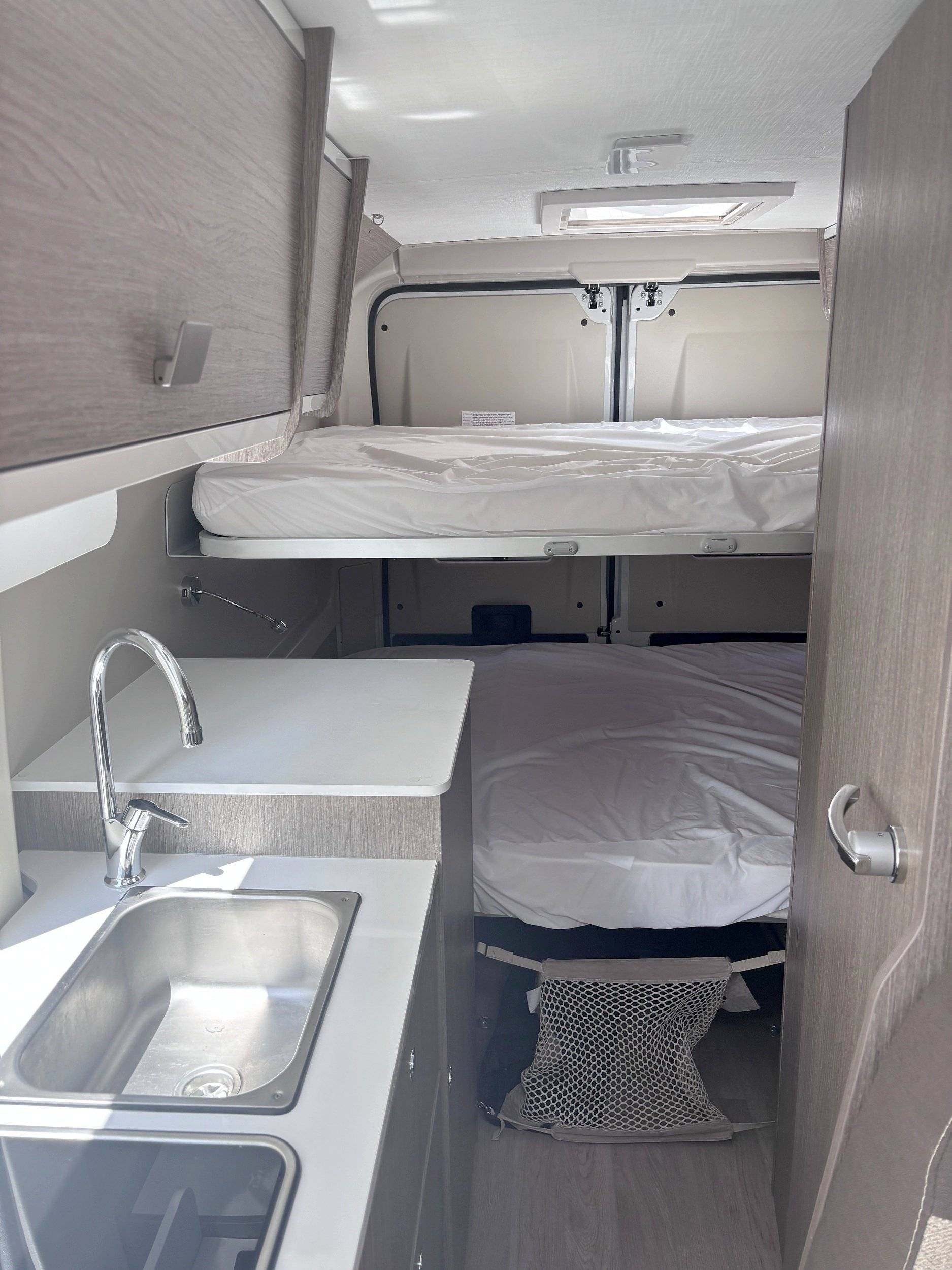 Chausson Chausson V594 Max ROAD LINE