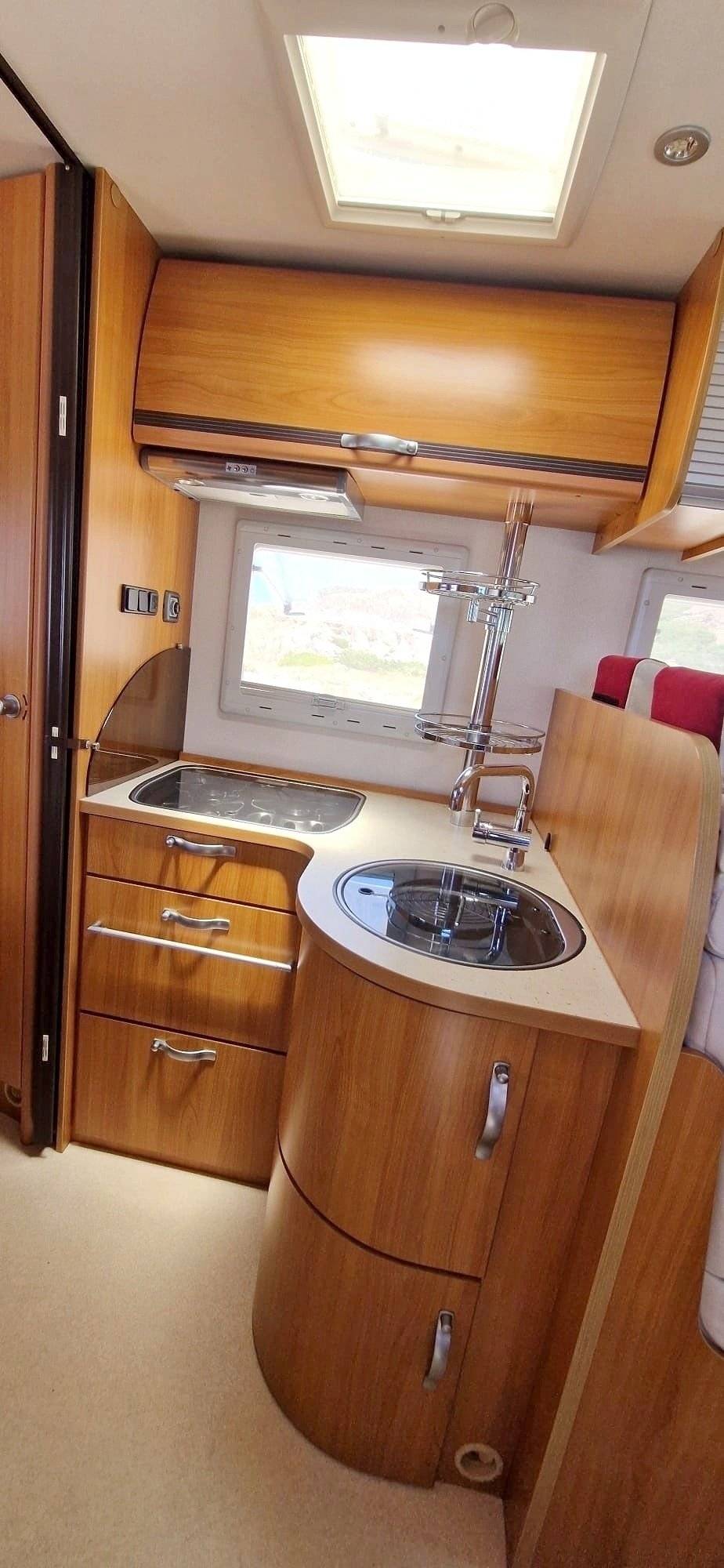 Autostar Lf Excellence