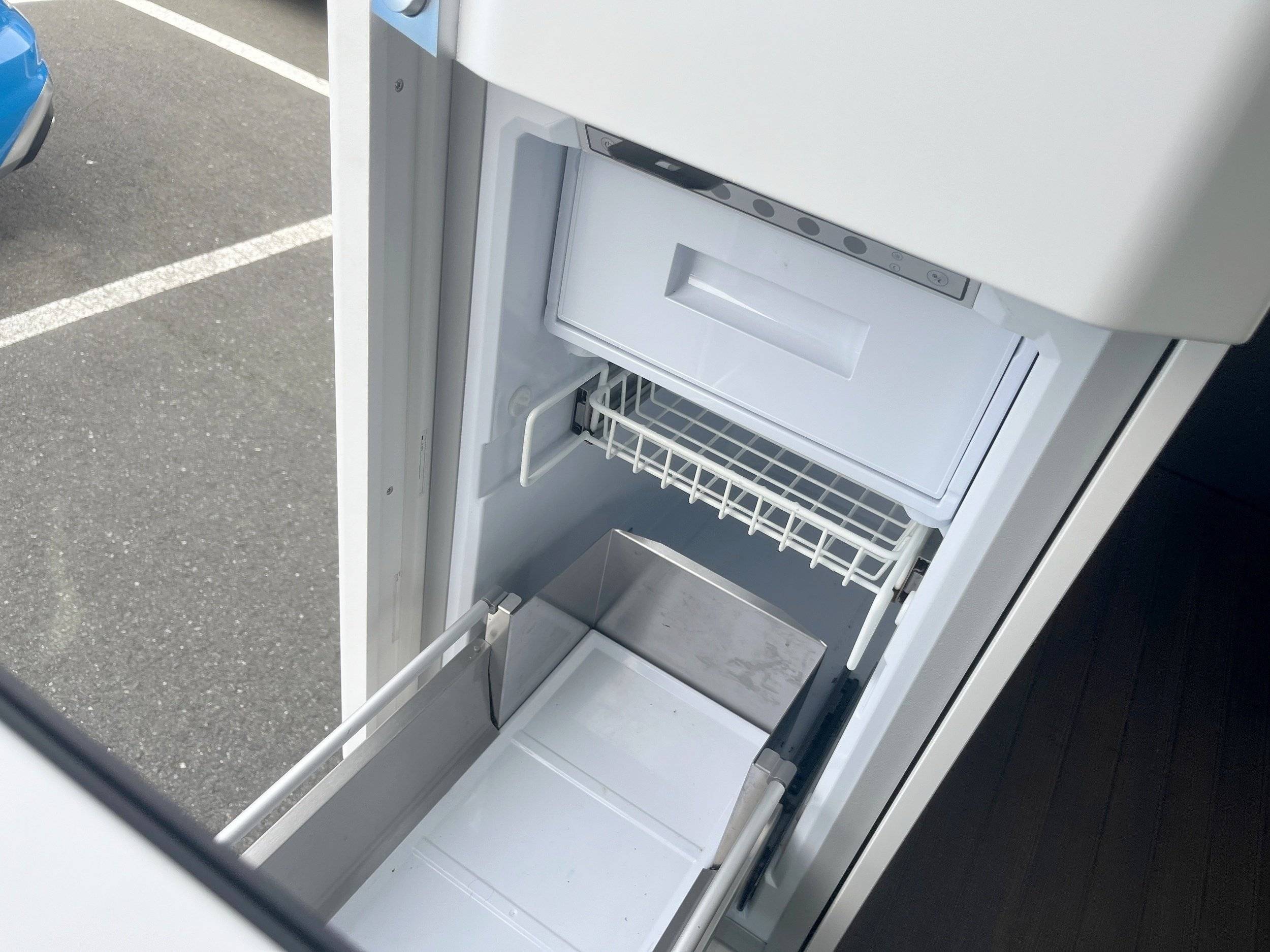 Volkswagen Volkswagen Grand California 600