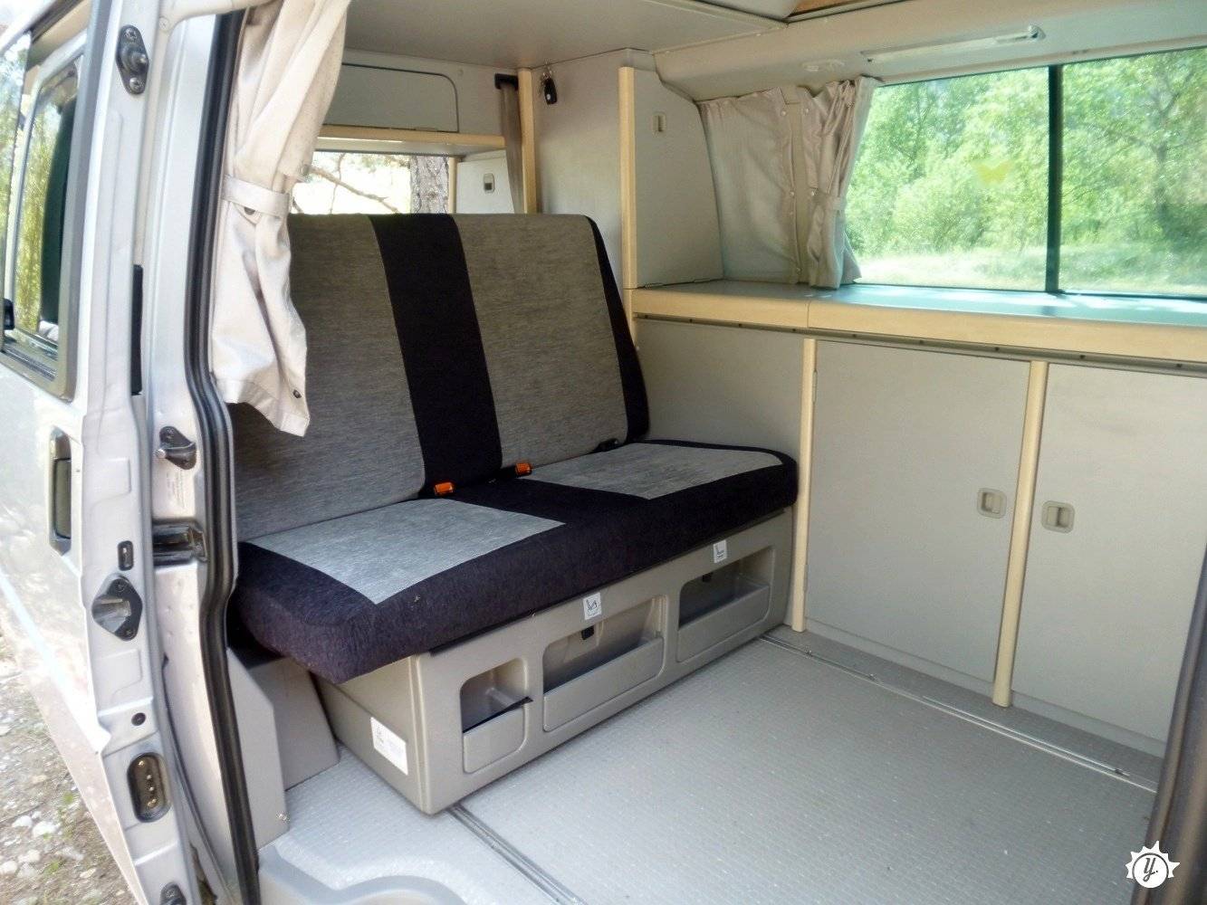 Westfalia California