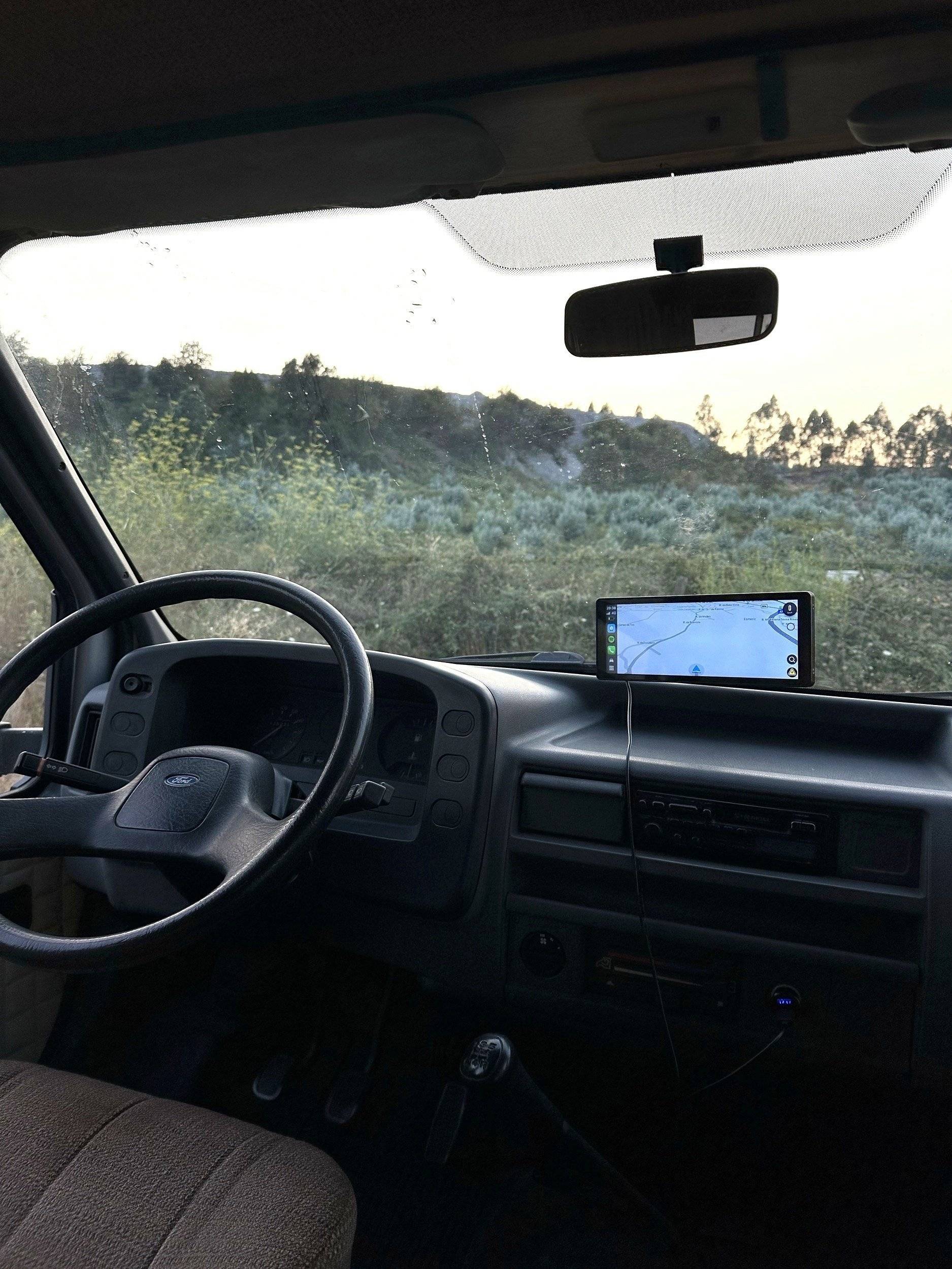 Camper Track CAMPER TRACK ANDRADE