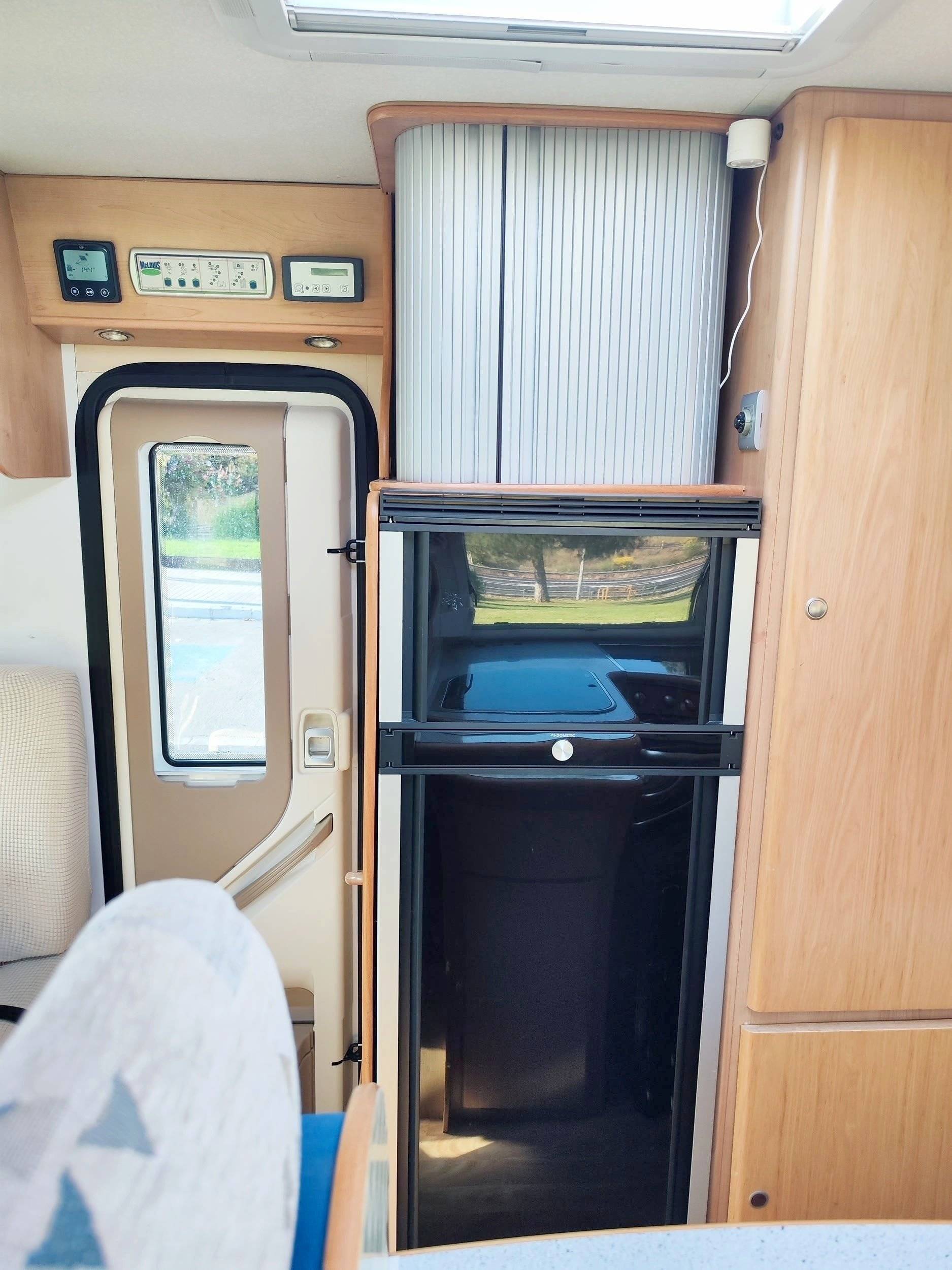 Mclouis Tandy plus 620