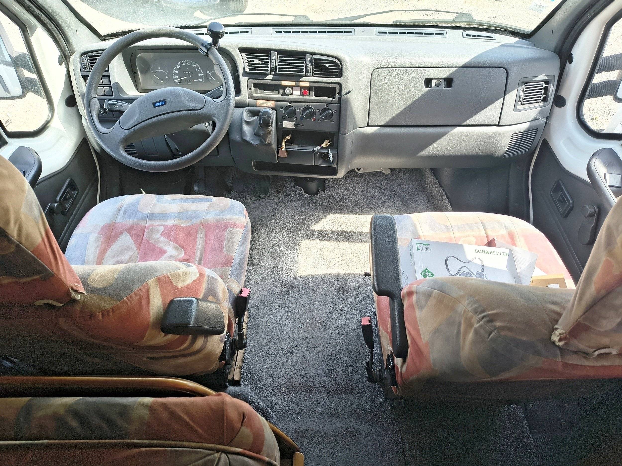 Austréale Camping-Car 