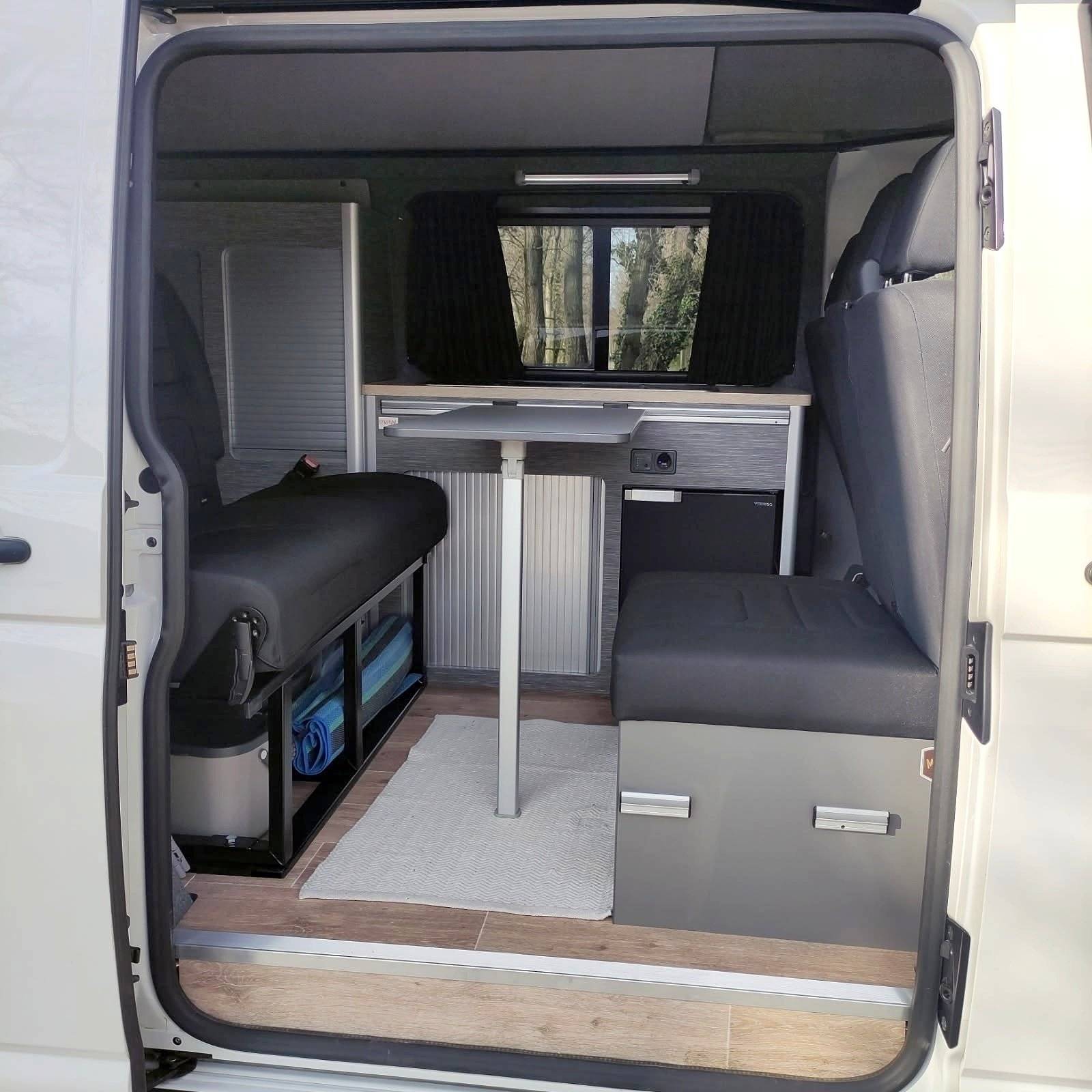 Volkswagen Transporter T6.1  2,0 l 150ch