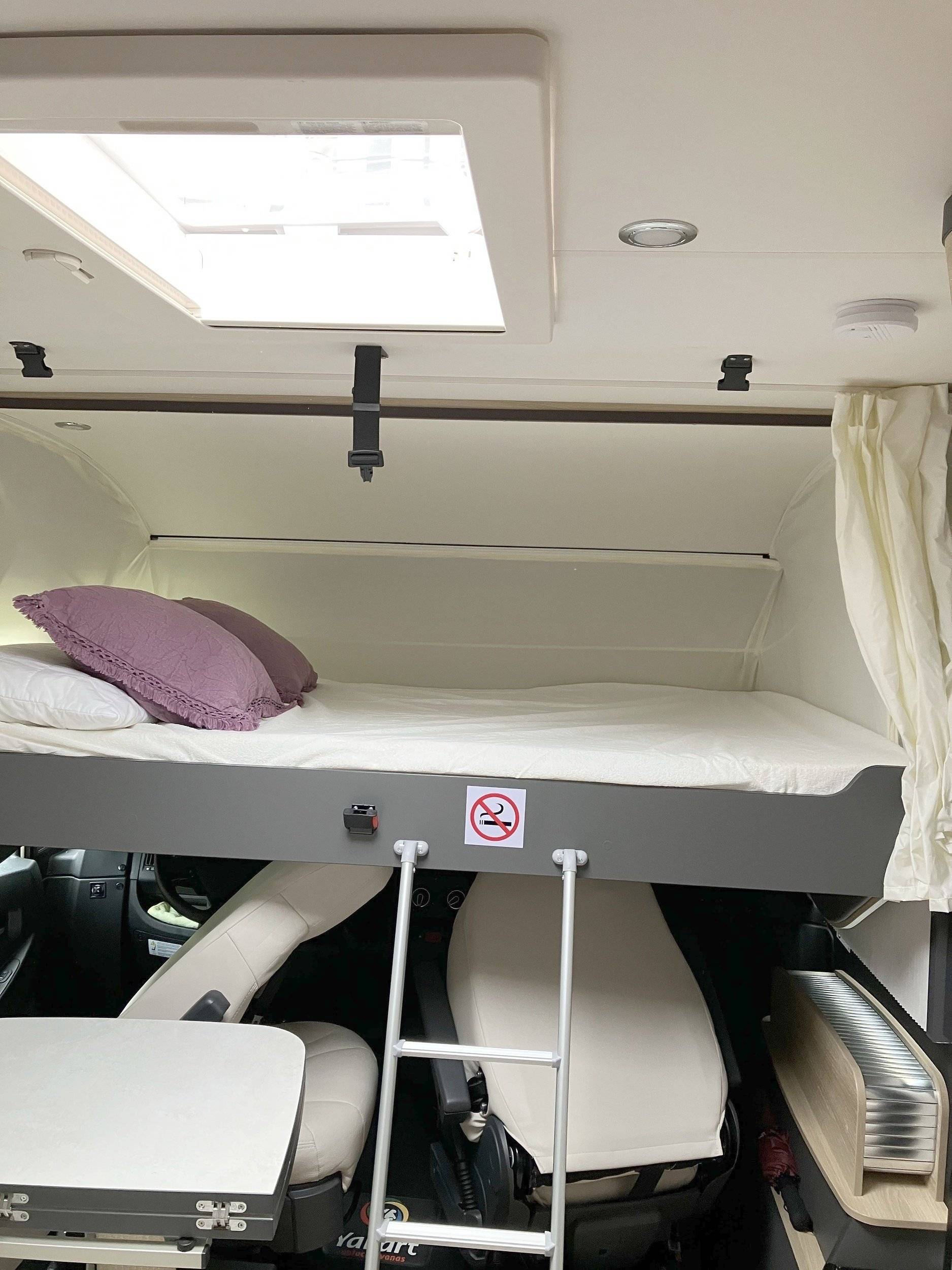 Itineo ITINEO CJ 660