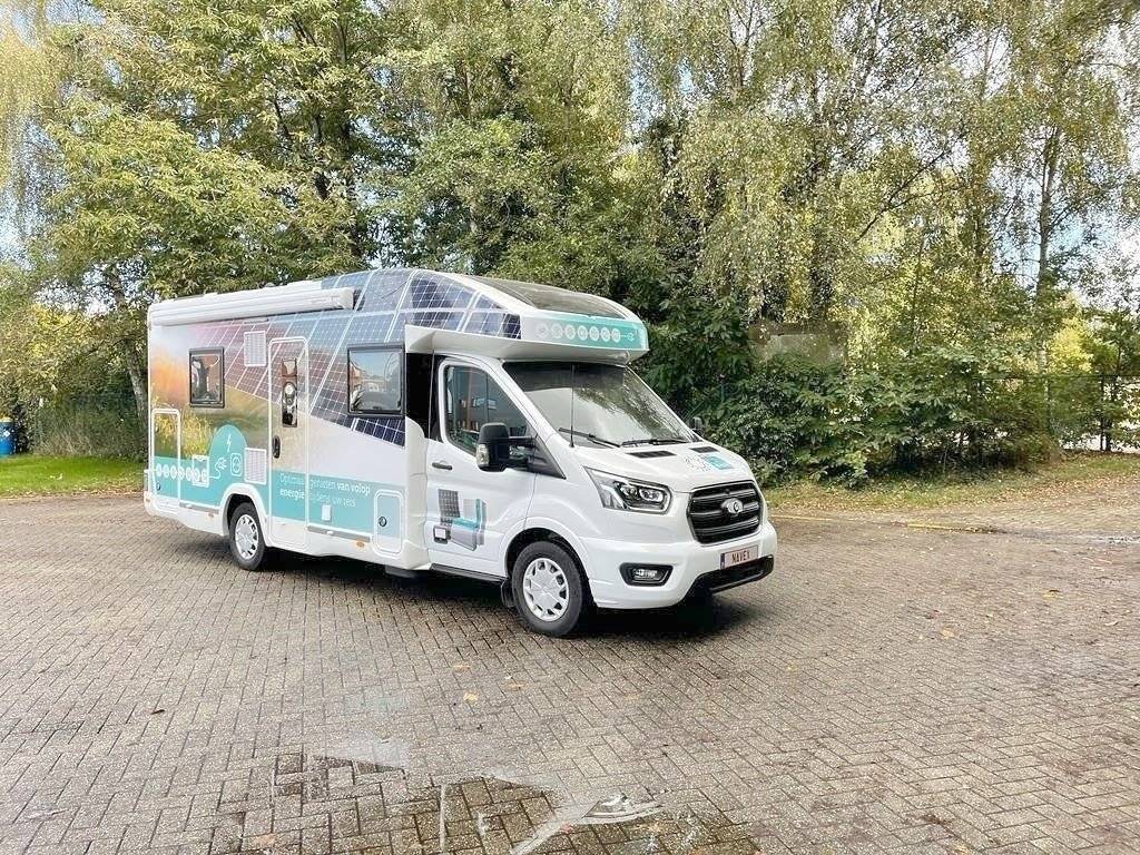 Chausson 