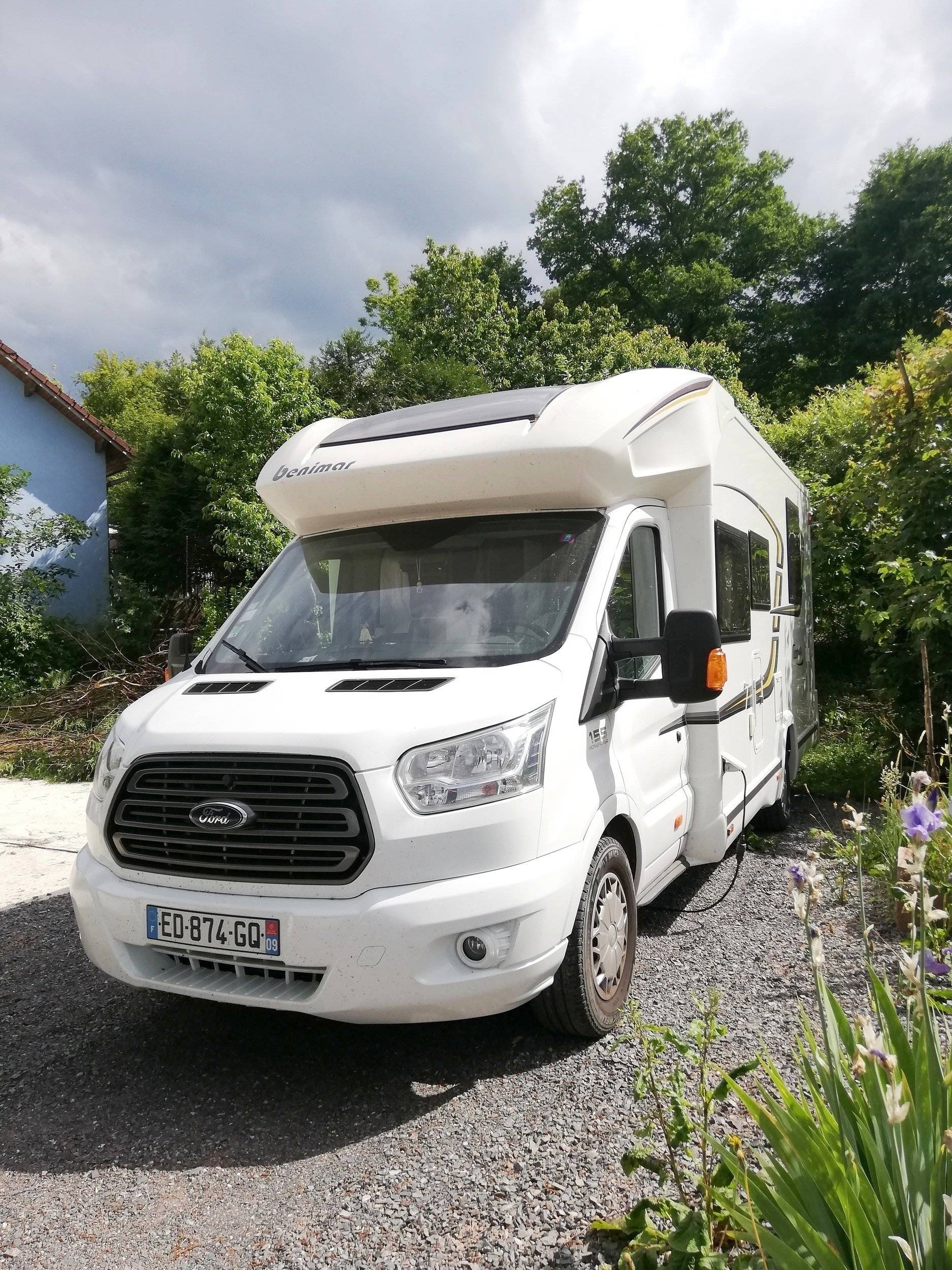 Benimar BENIMAR TESSORO 494