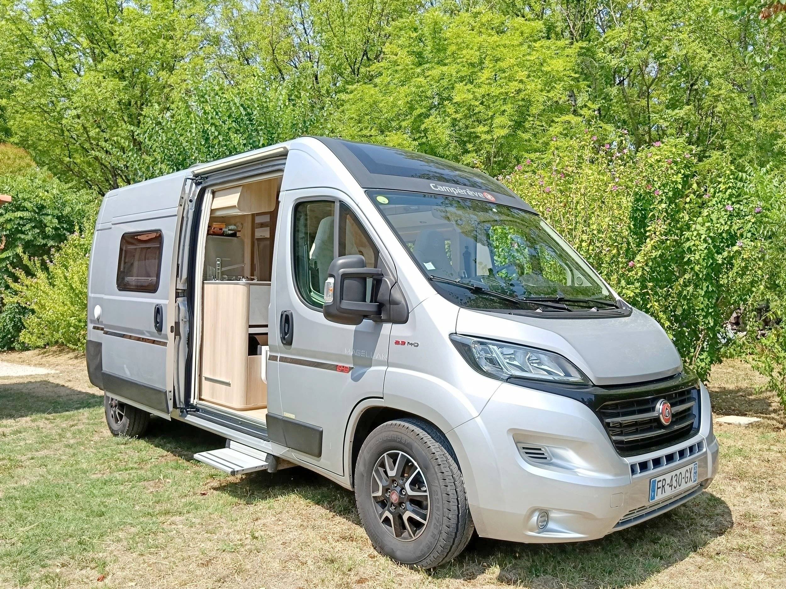 Campérêve 