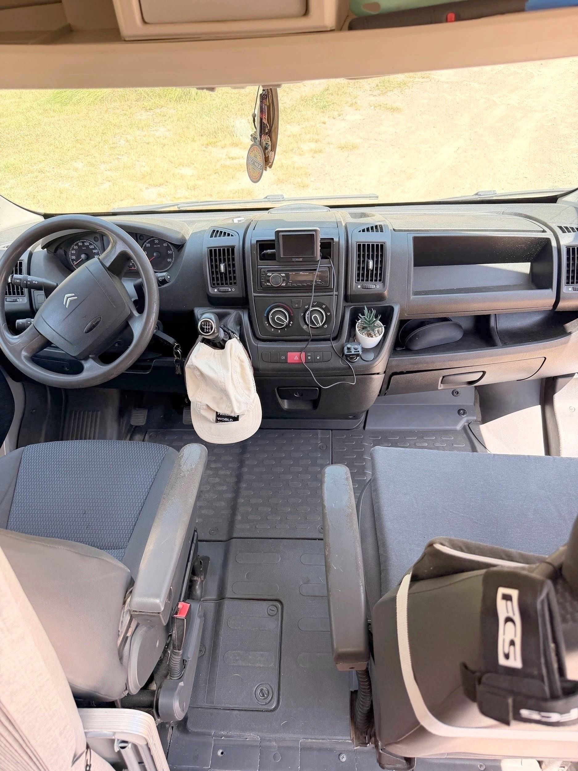Citroën 