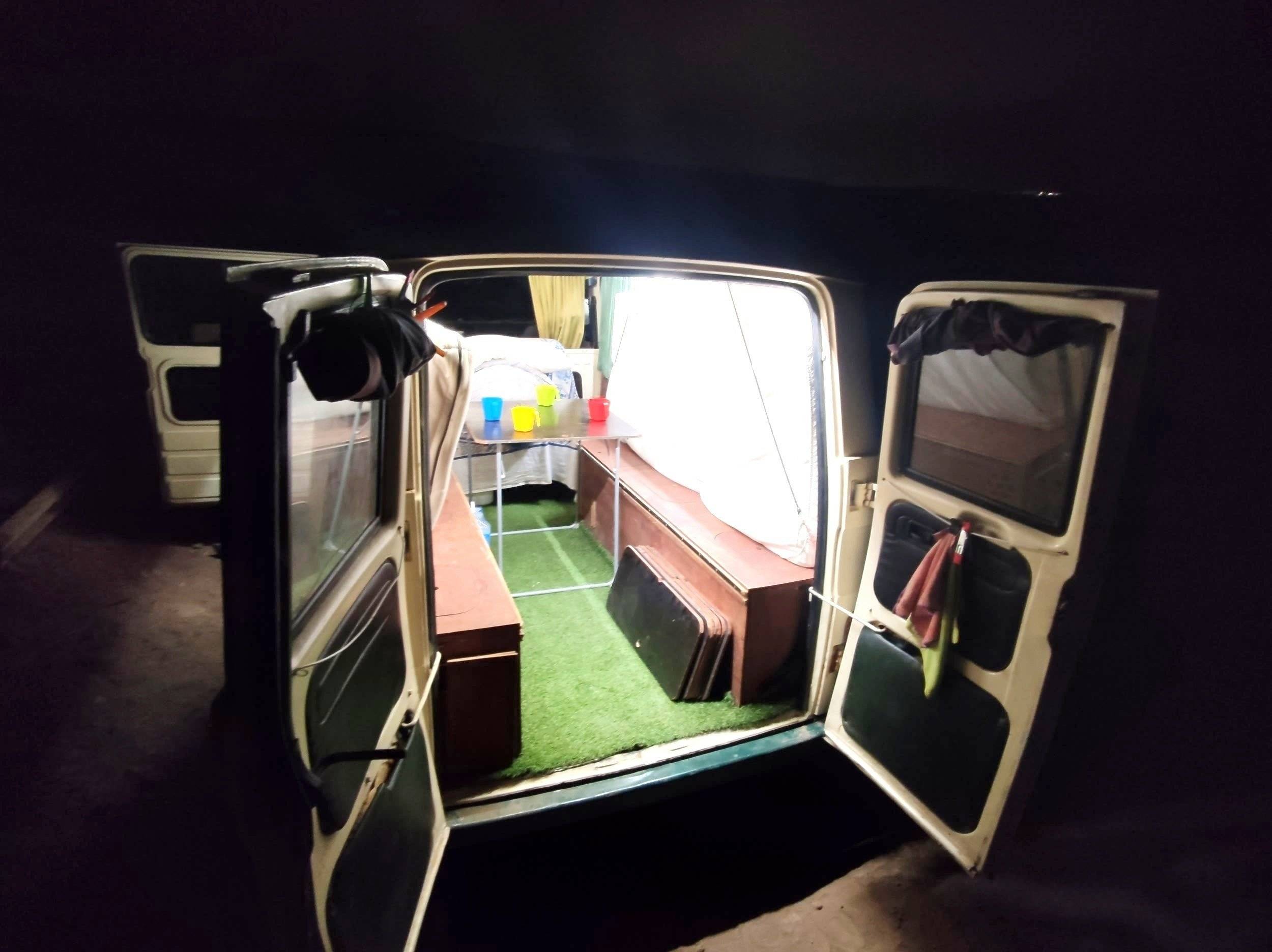 Mercedes Mercedes MB140