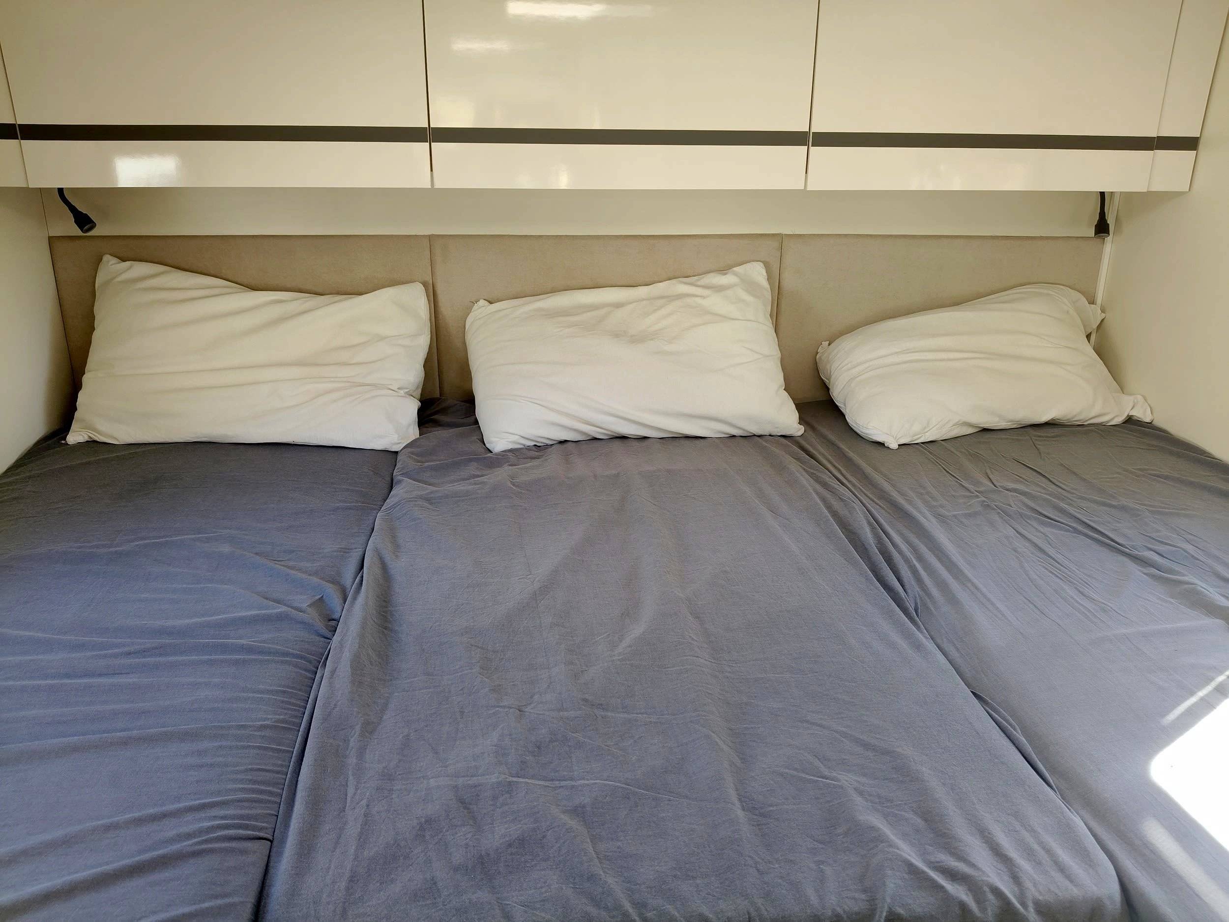 Giottiline 2.2L 140CV