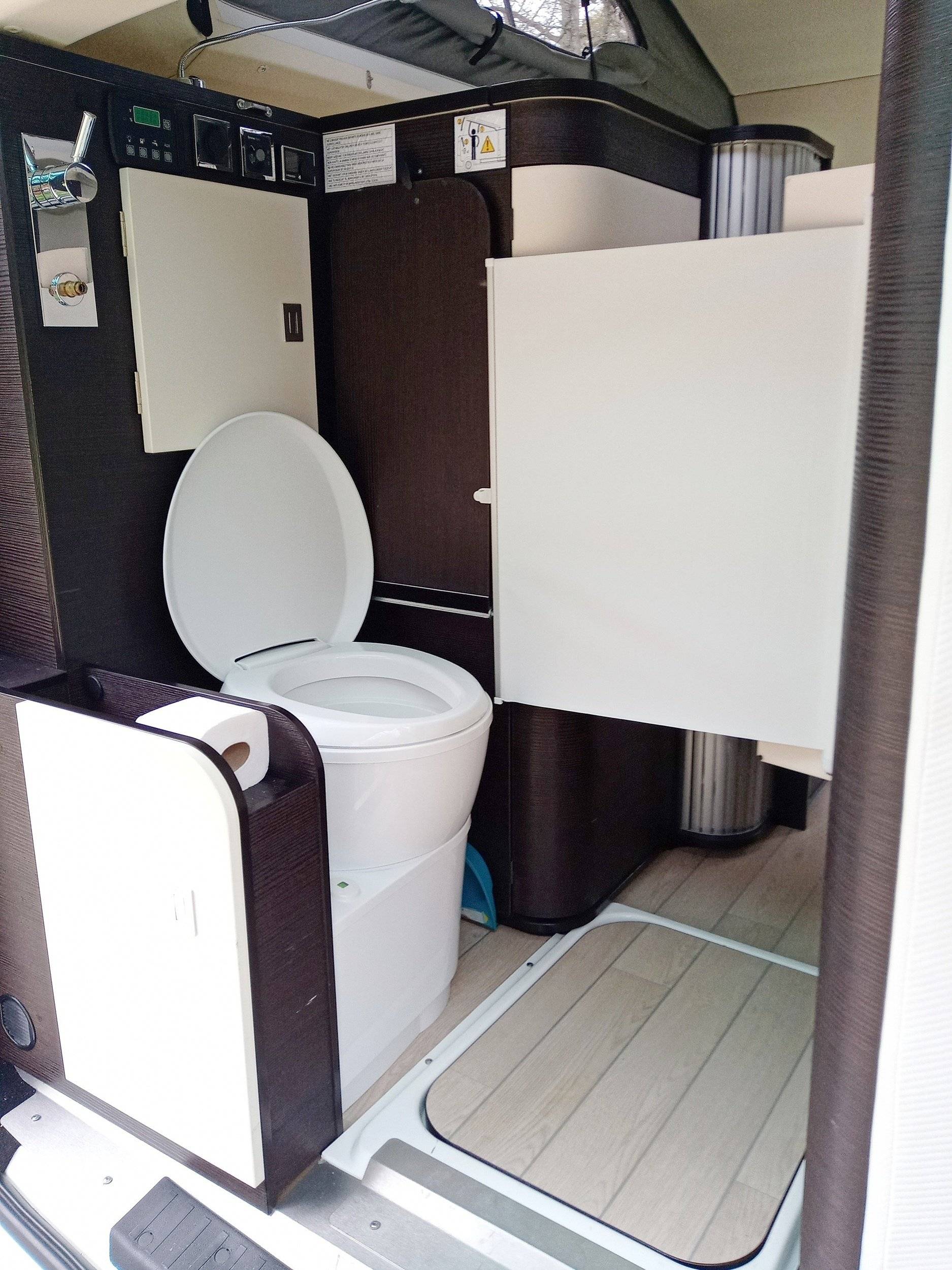 Westfalia Westfalia Kepler One