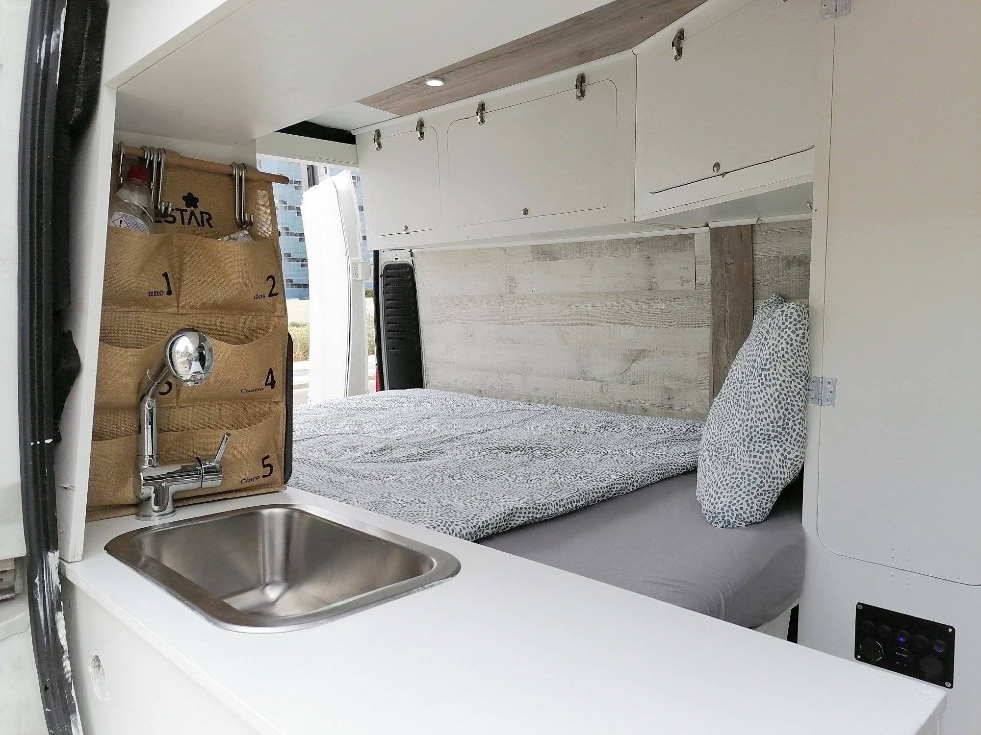 Fiat DUCATO 2.3 140CV