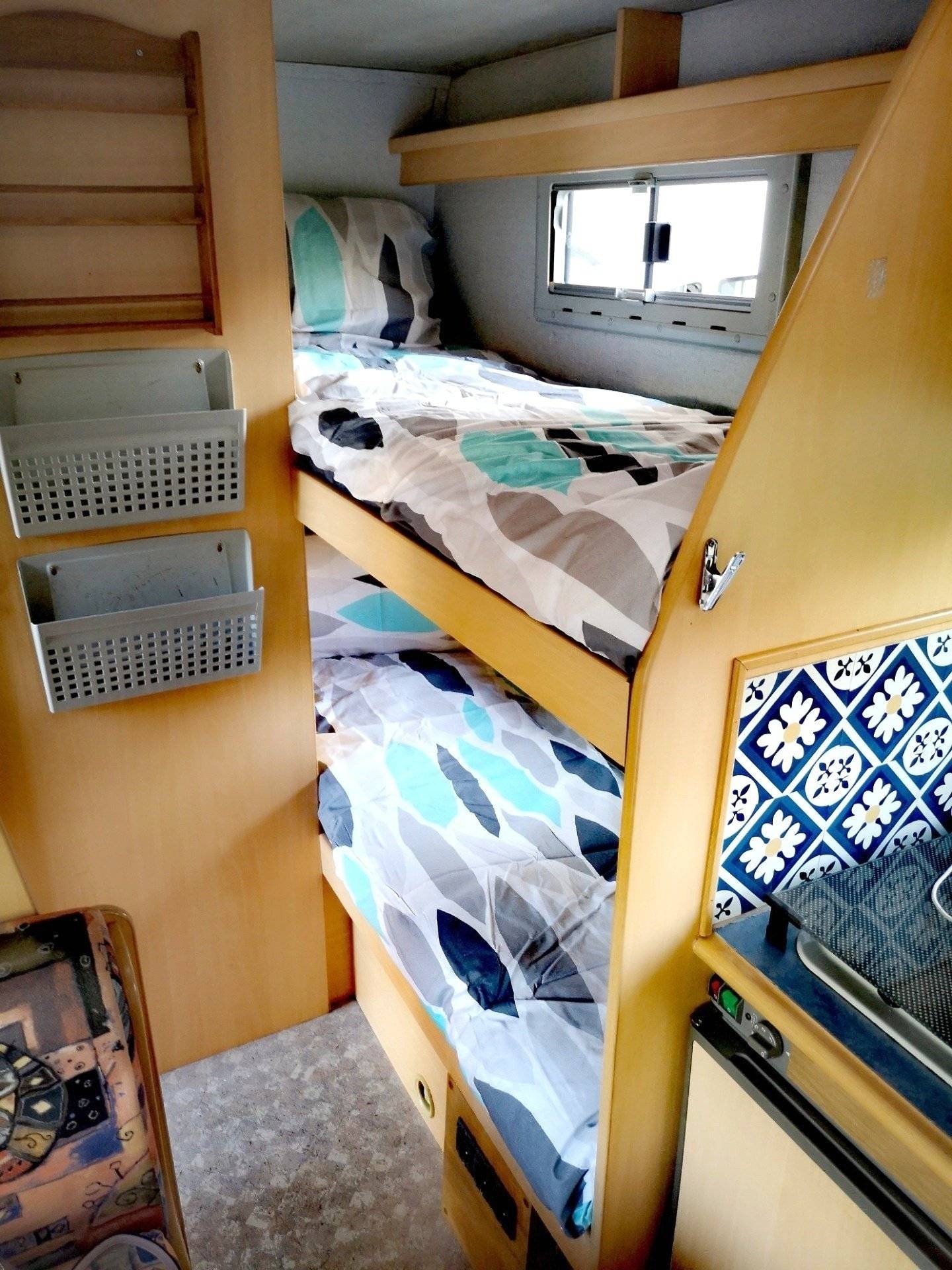 Chausson Transit chausson welcome 10