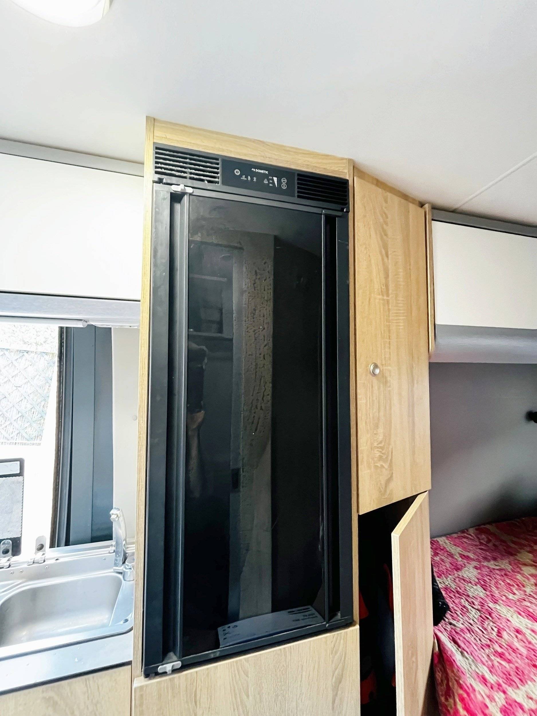 C.I. Jumper 2,2 l 120 ch