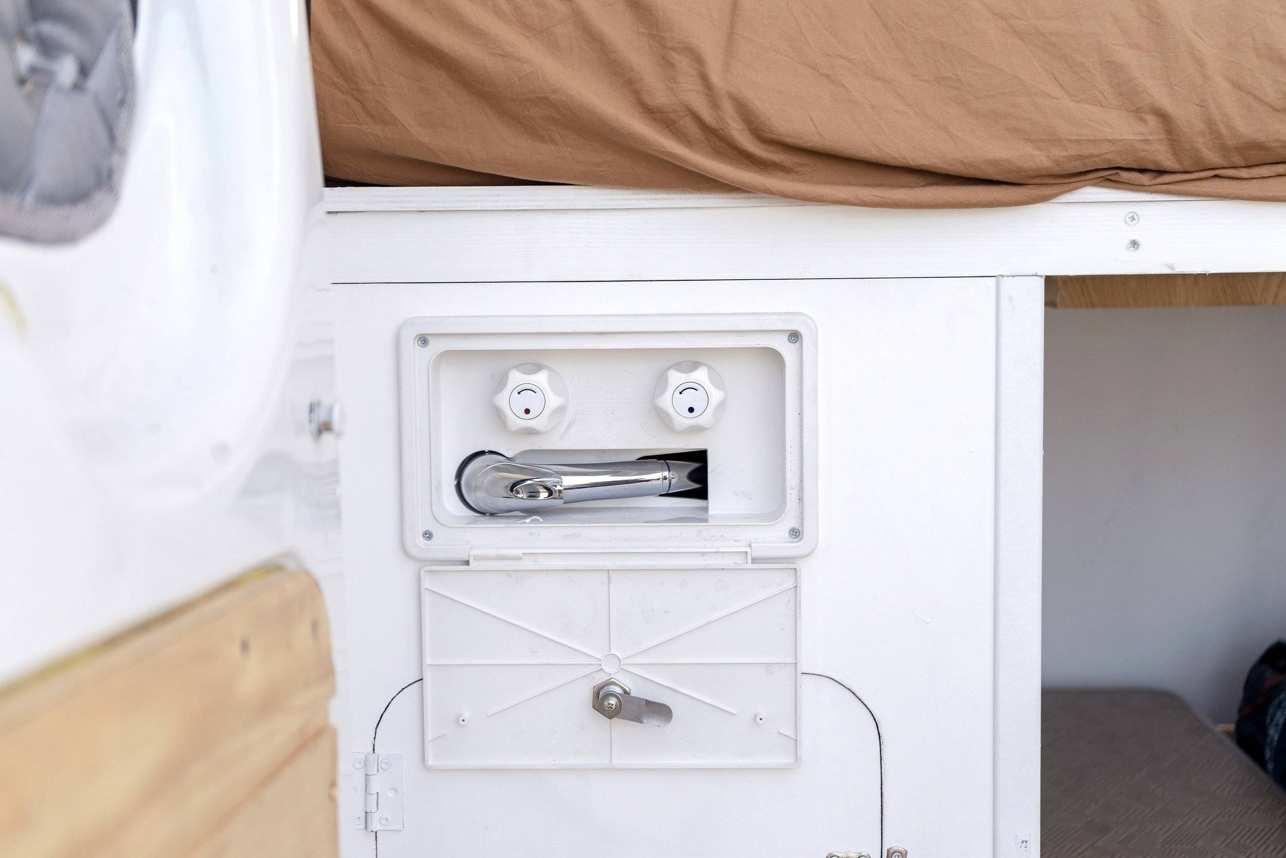 Ford Transit 2,4 l 140 ch