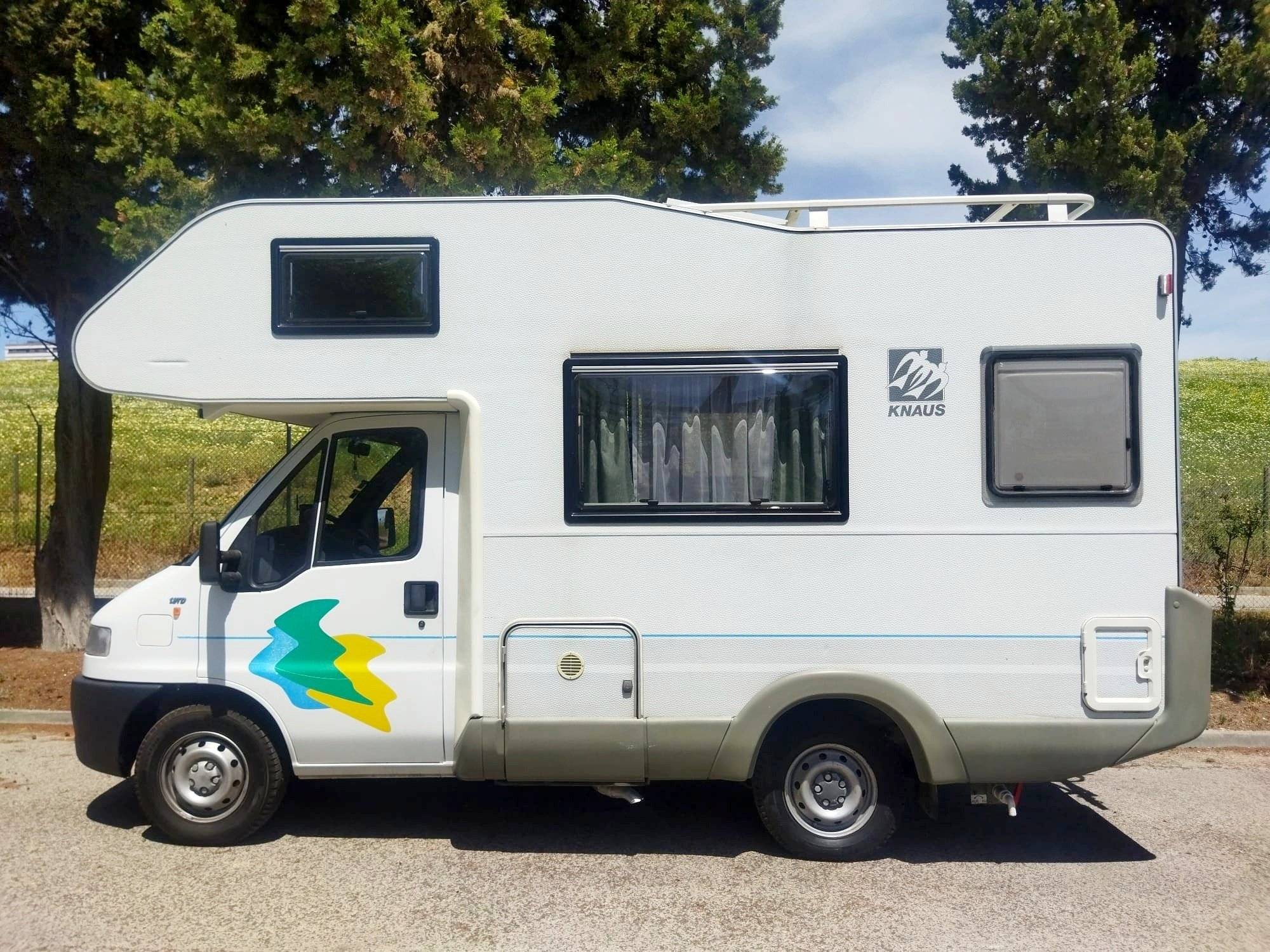 Knaus KNAUS