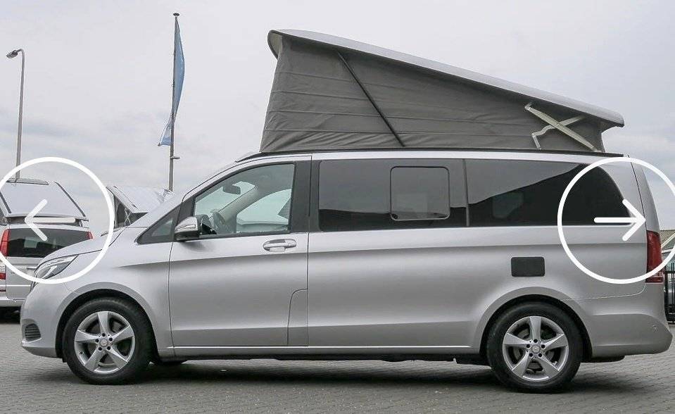 Westfalia Marco polo