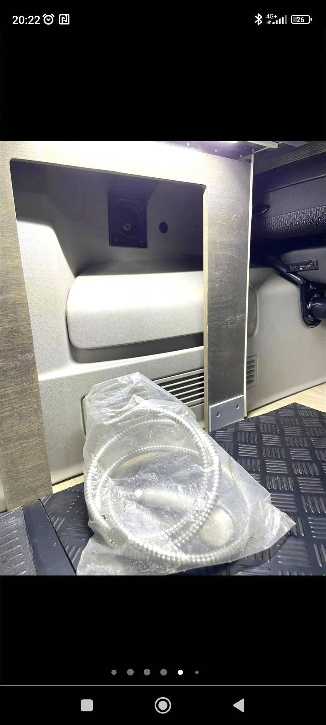 Volkswagen Confortline