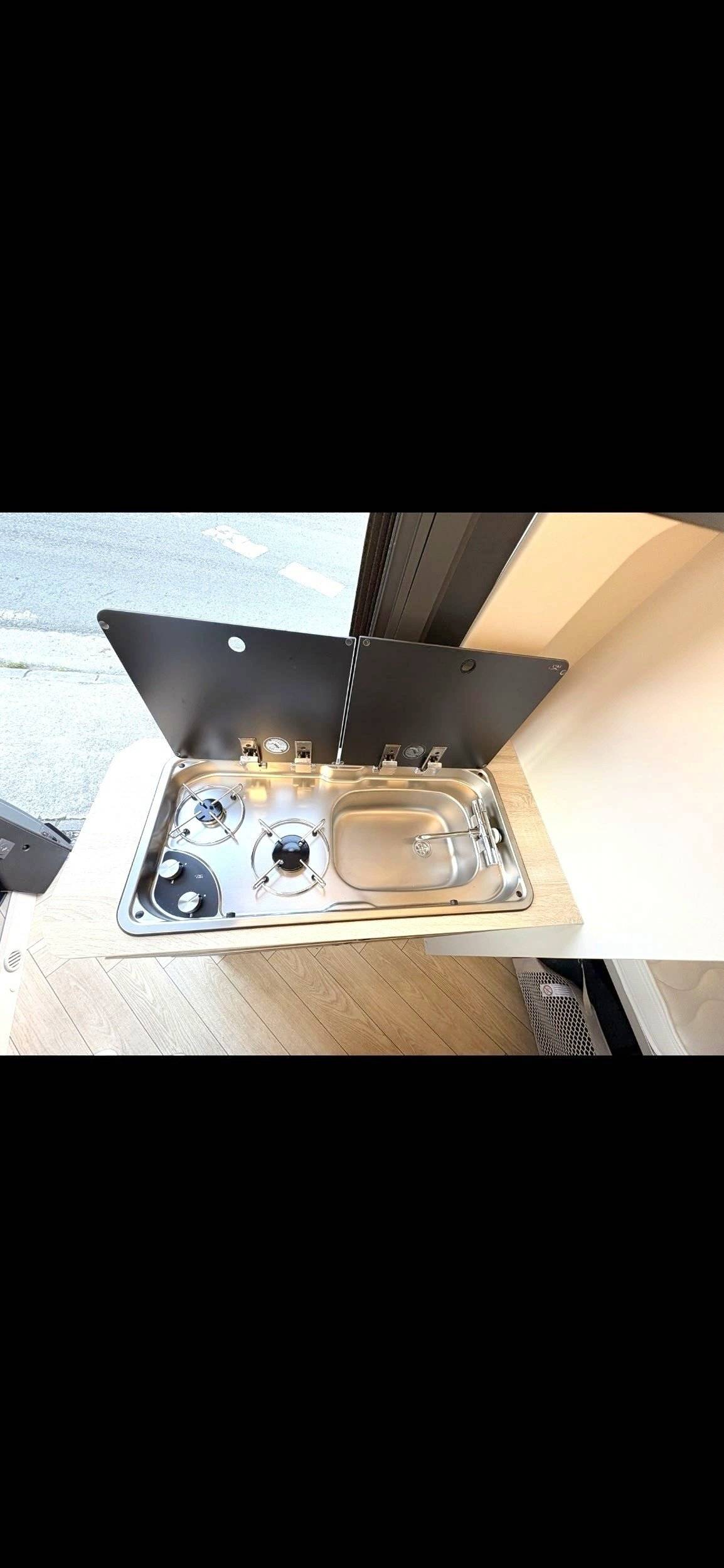 Challenger Ducato Challenger Genesis 56
