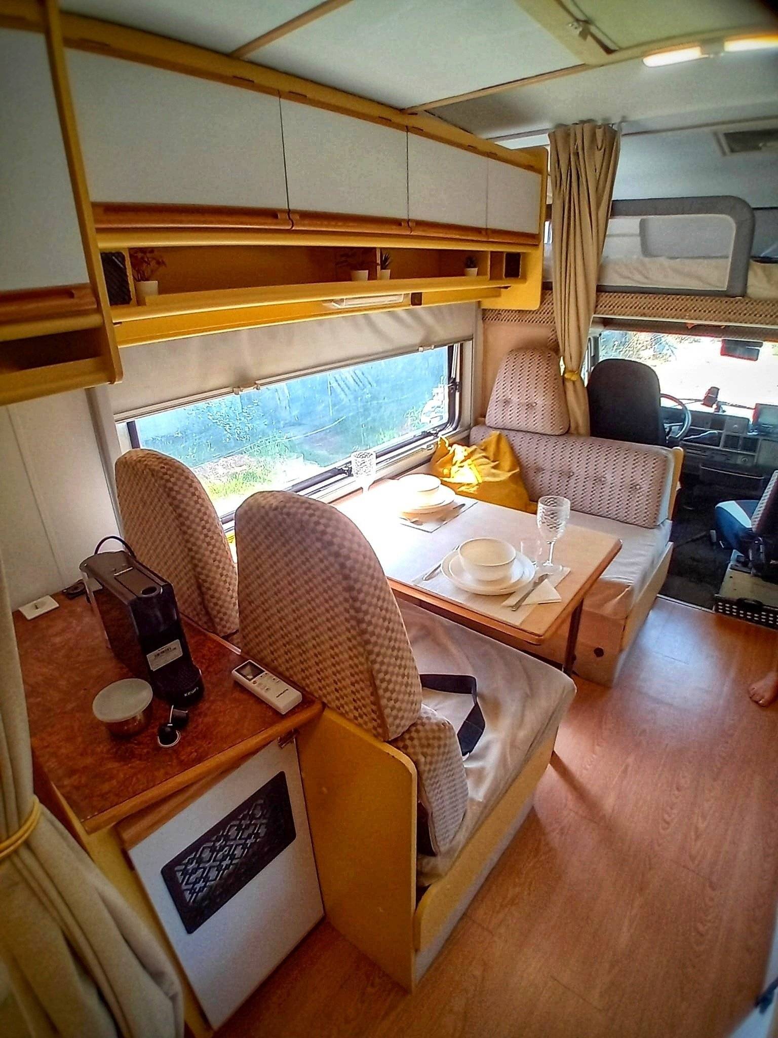 Lmc LMC Liberty 6400