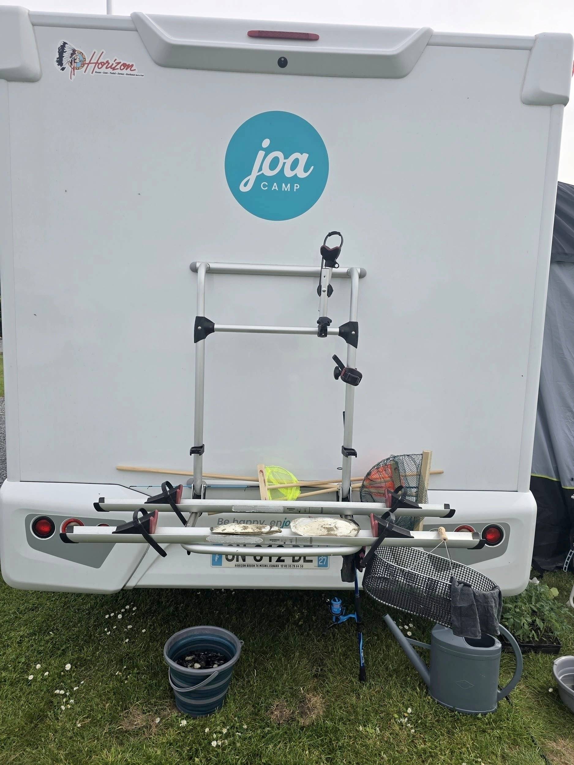 Sunlight Jumper 2,2 l 130 ch