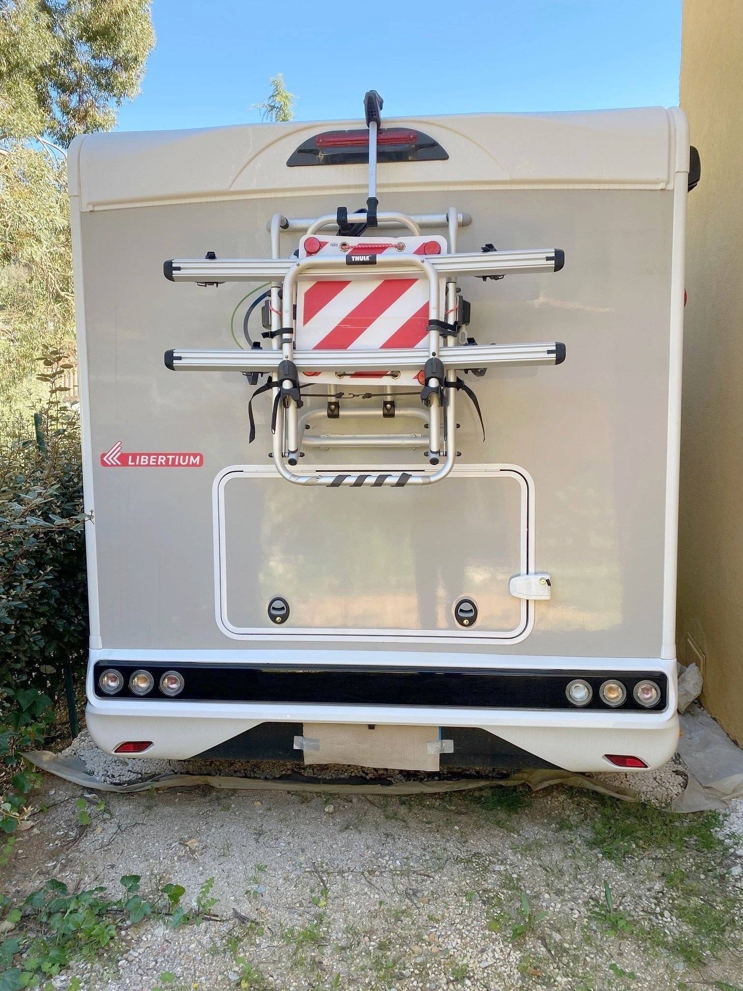 Chausson Titanium 788