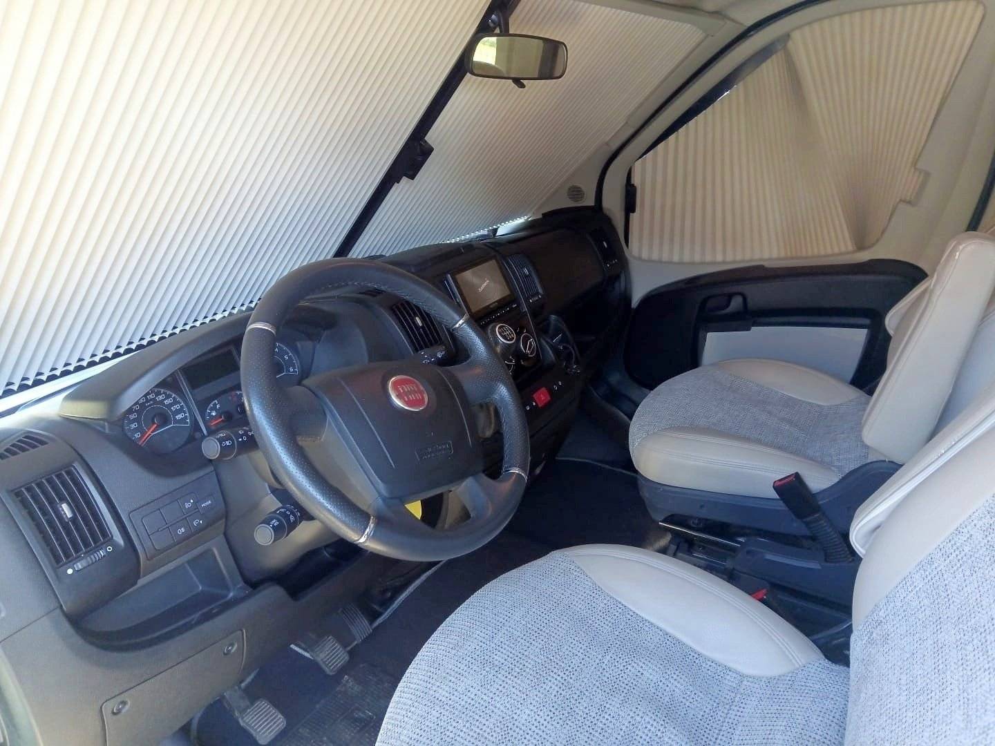 Font Vendôme Terravan