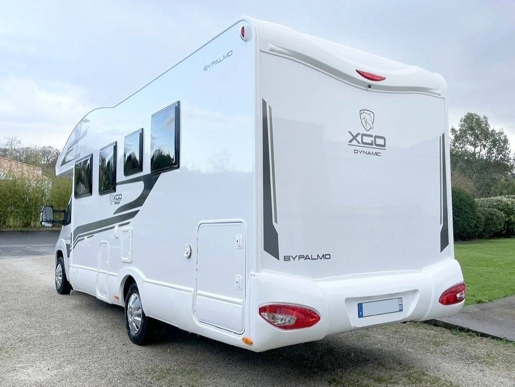 XGO FIAT DUCATO