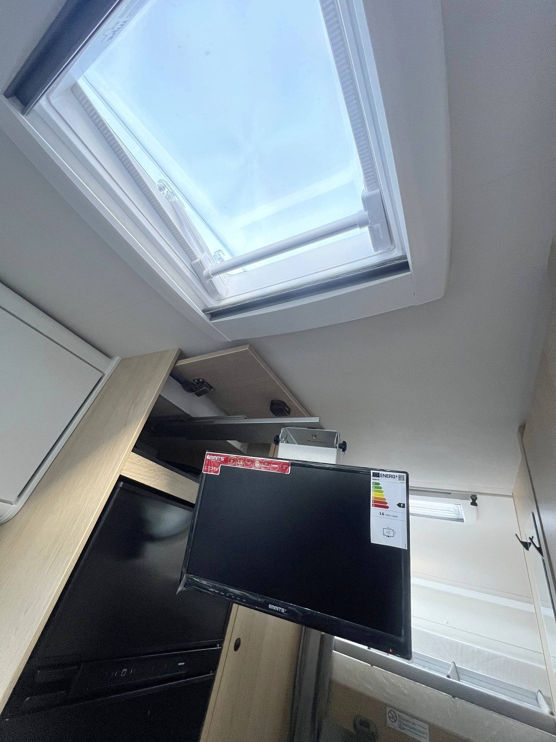 Sunlight FIAT DUCATO